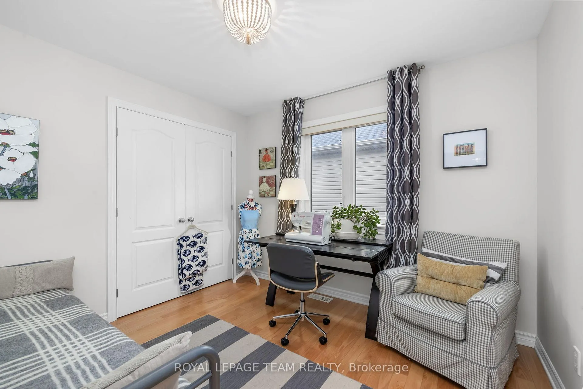 Photo 23 of 1882 Montmère Avenue, Ottawa, Notting Hill/Summerside — HOMEH