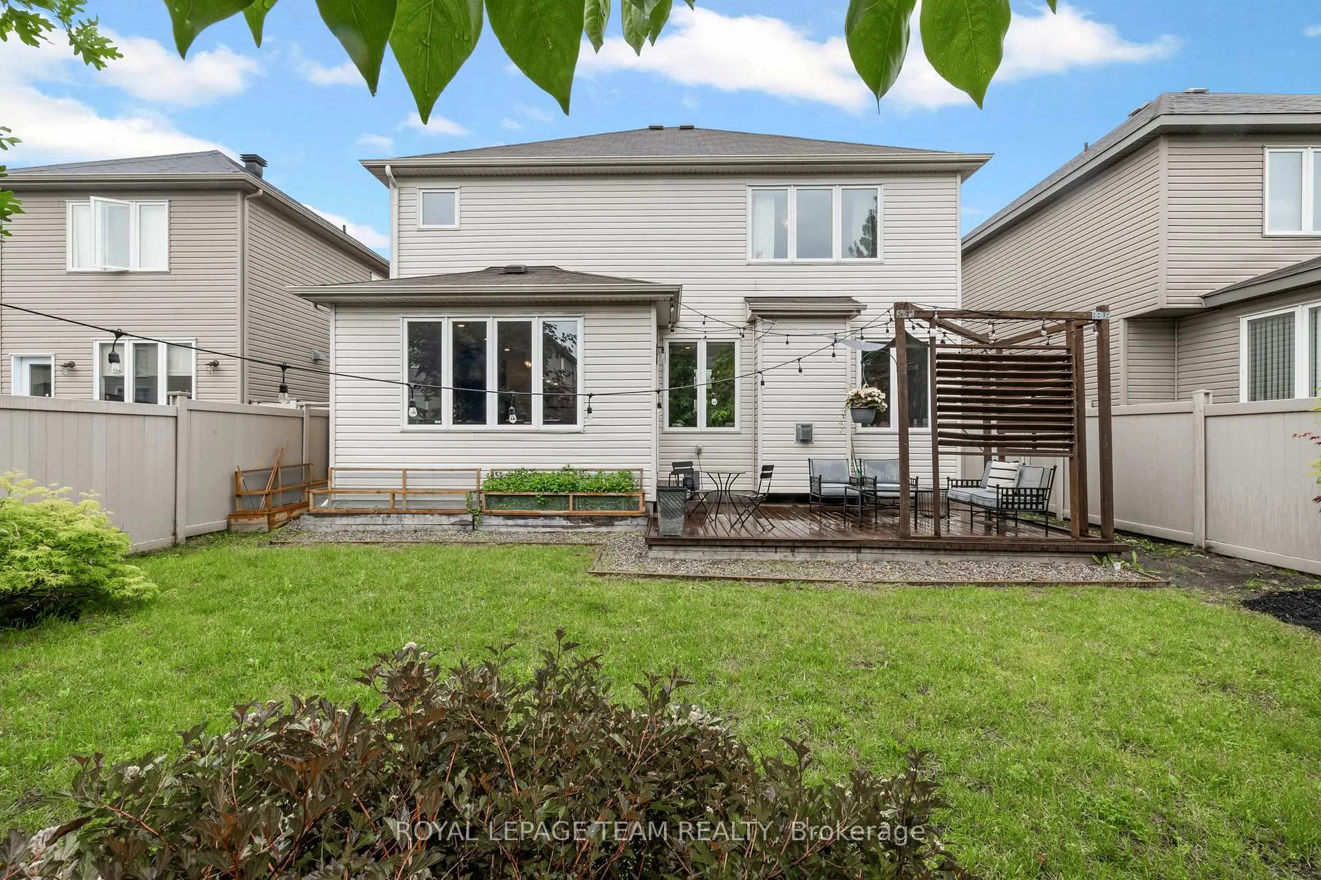 Photo 28 of 1882 Montmère Avenue, Ottawa, Notting Hill/Summerside — HOMEH