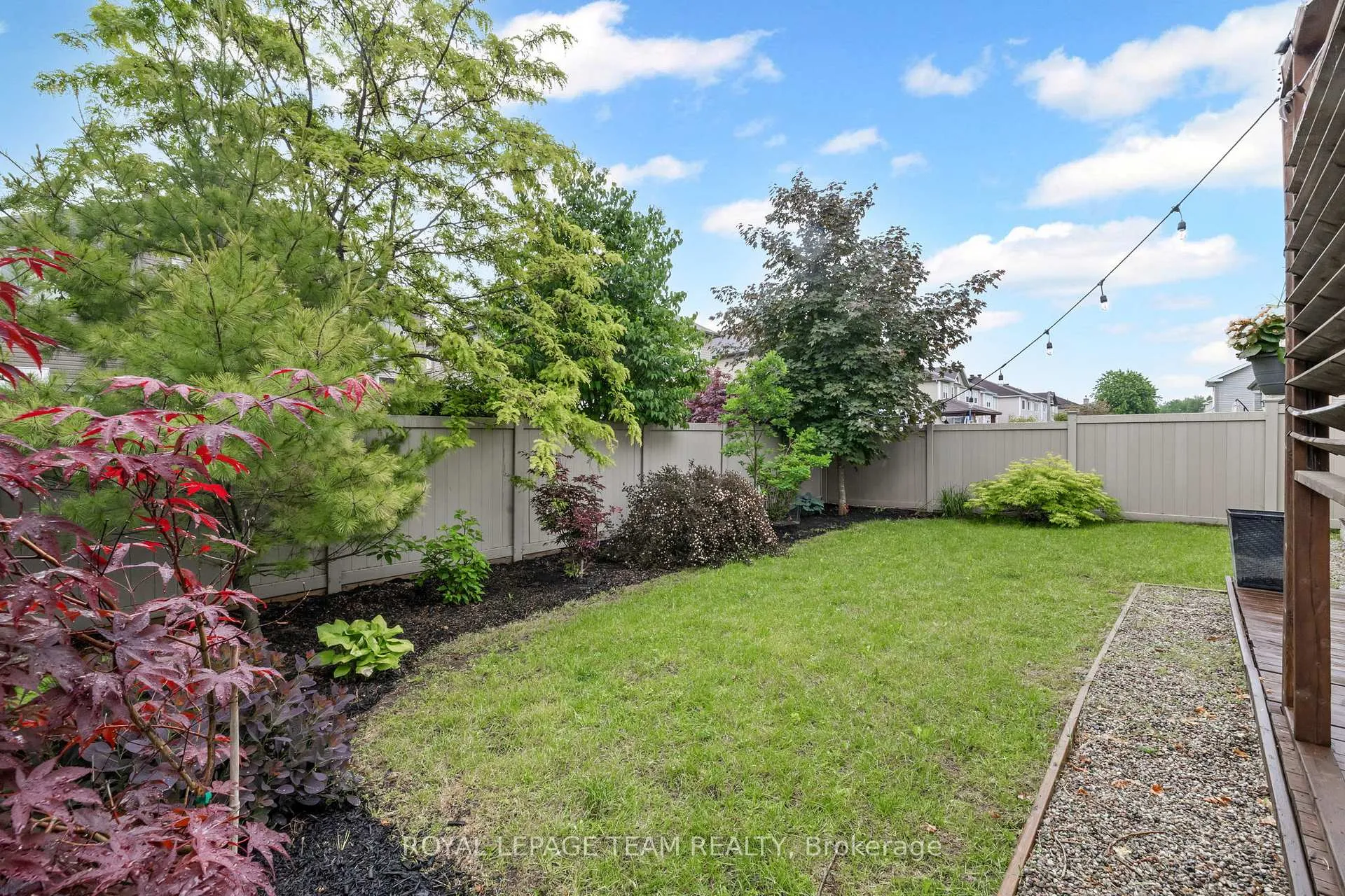 Photo 30 of 1882 Montmère Avenue, Ottawa, Notting Hill/Summerside — HOMEH