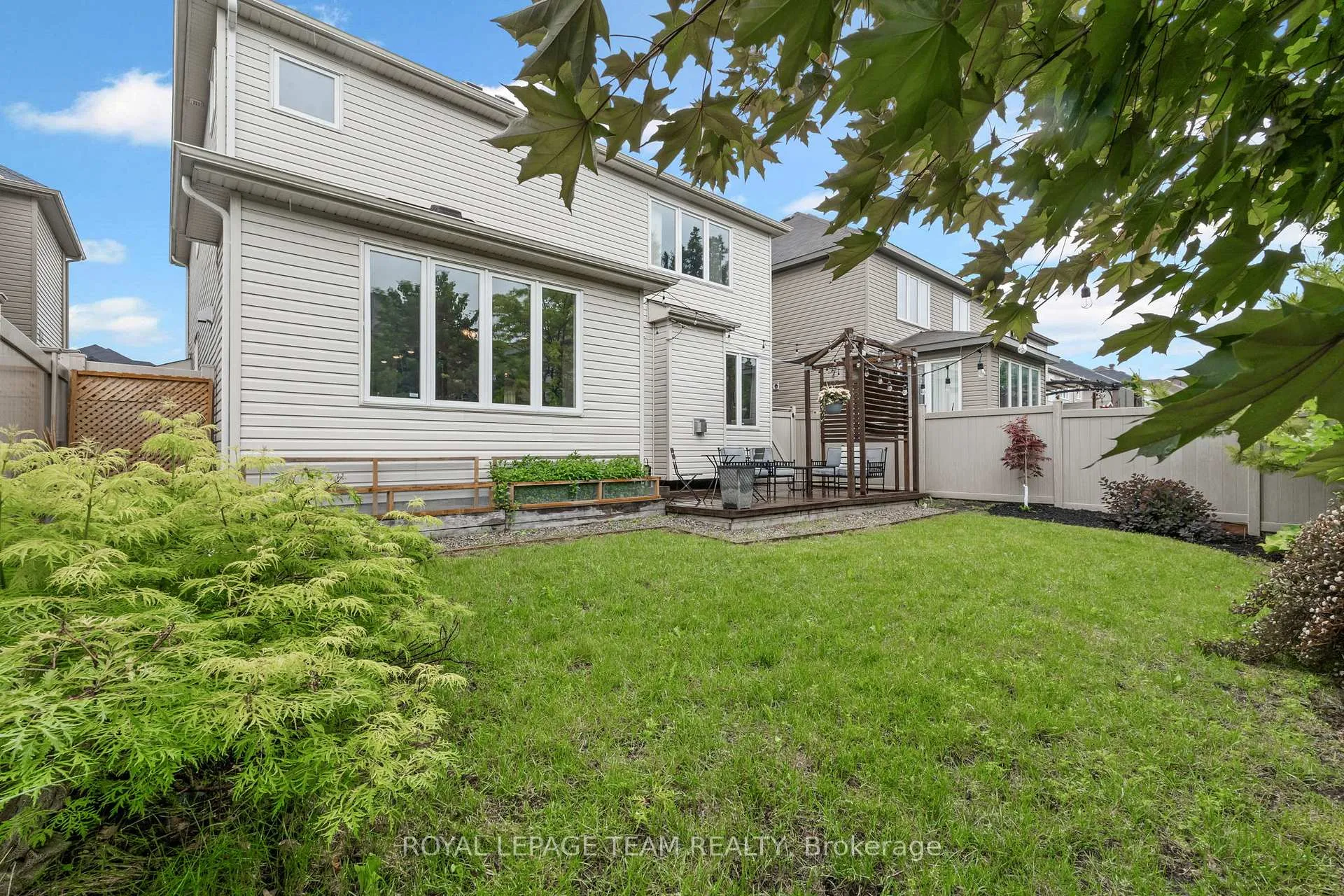 Photo 31 of 1882 Montmère Avenue, Ottawa, Notting Hill/Summerside — HOMEH