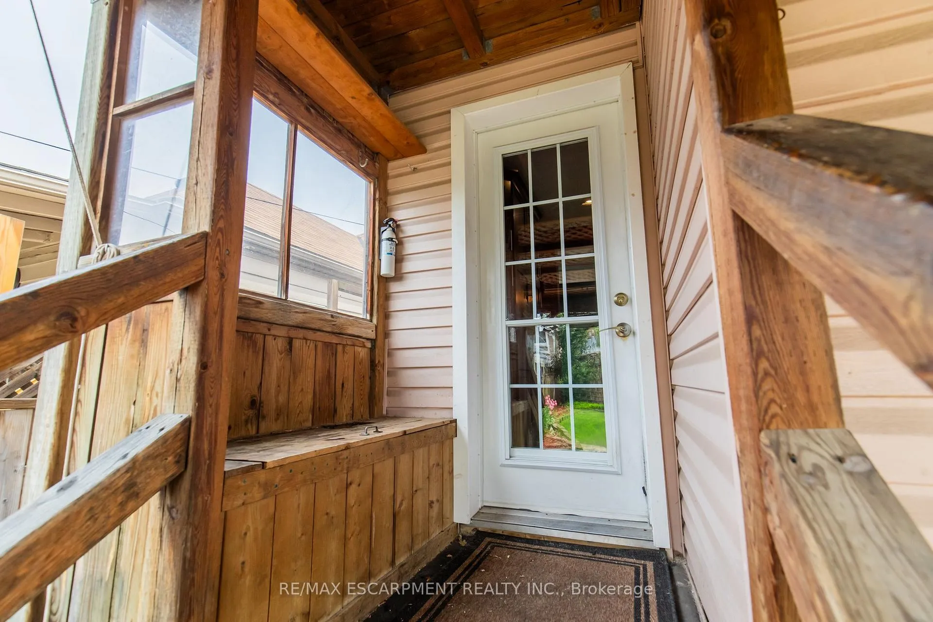 Photo 41 of 14 Cambridge Avenue, Hamilton, Crown Point — HOMEH