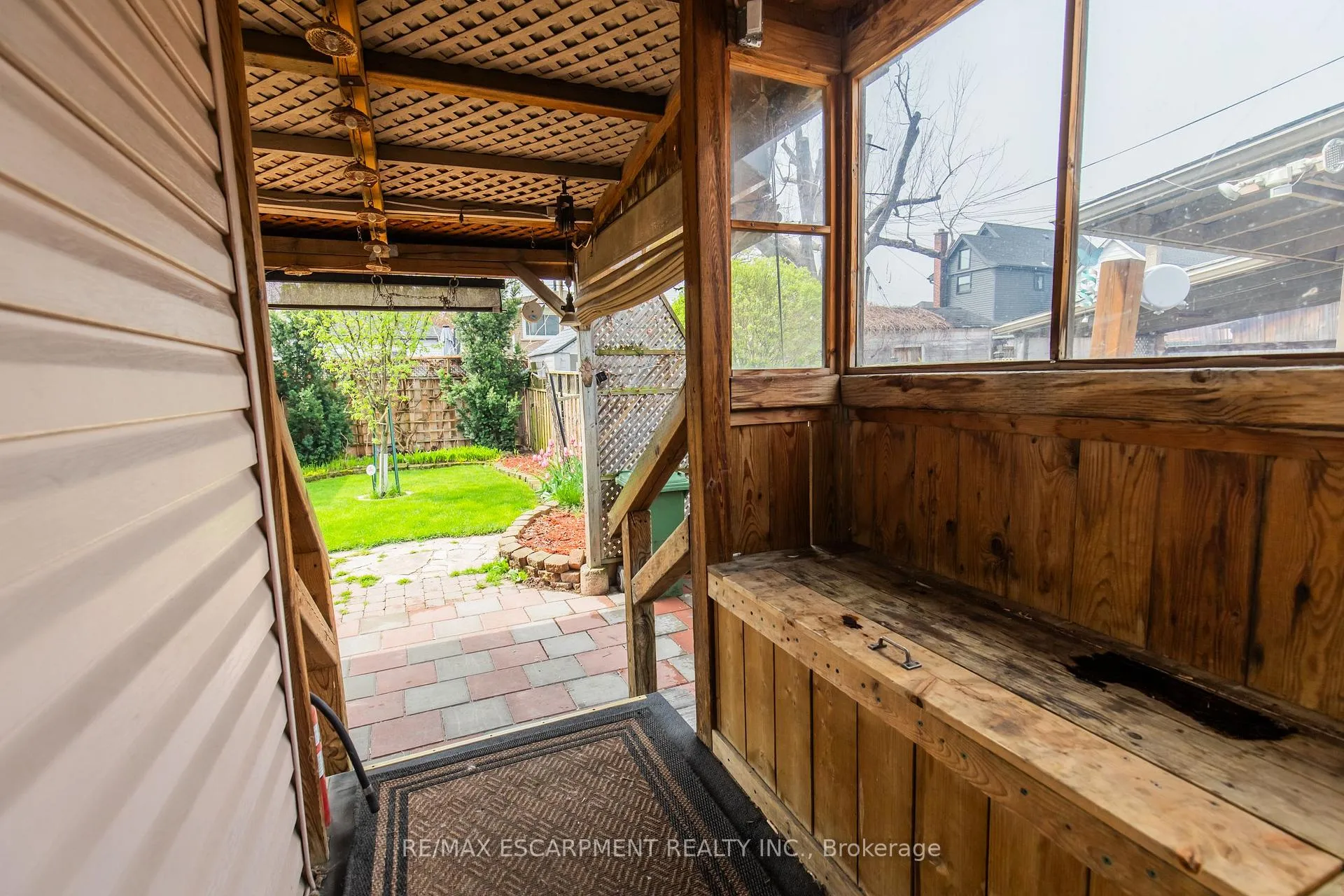 Photo 42 of 14 Cambridge Avenue, Hamilton, Crown Point — HOMEH