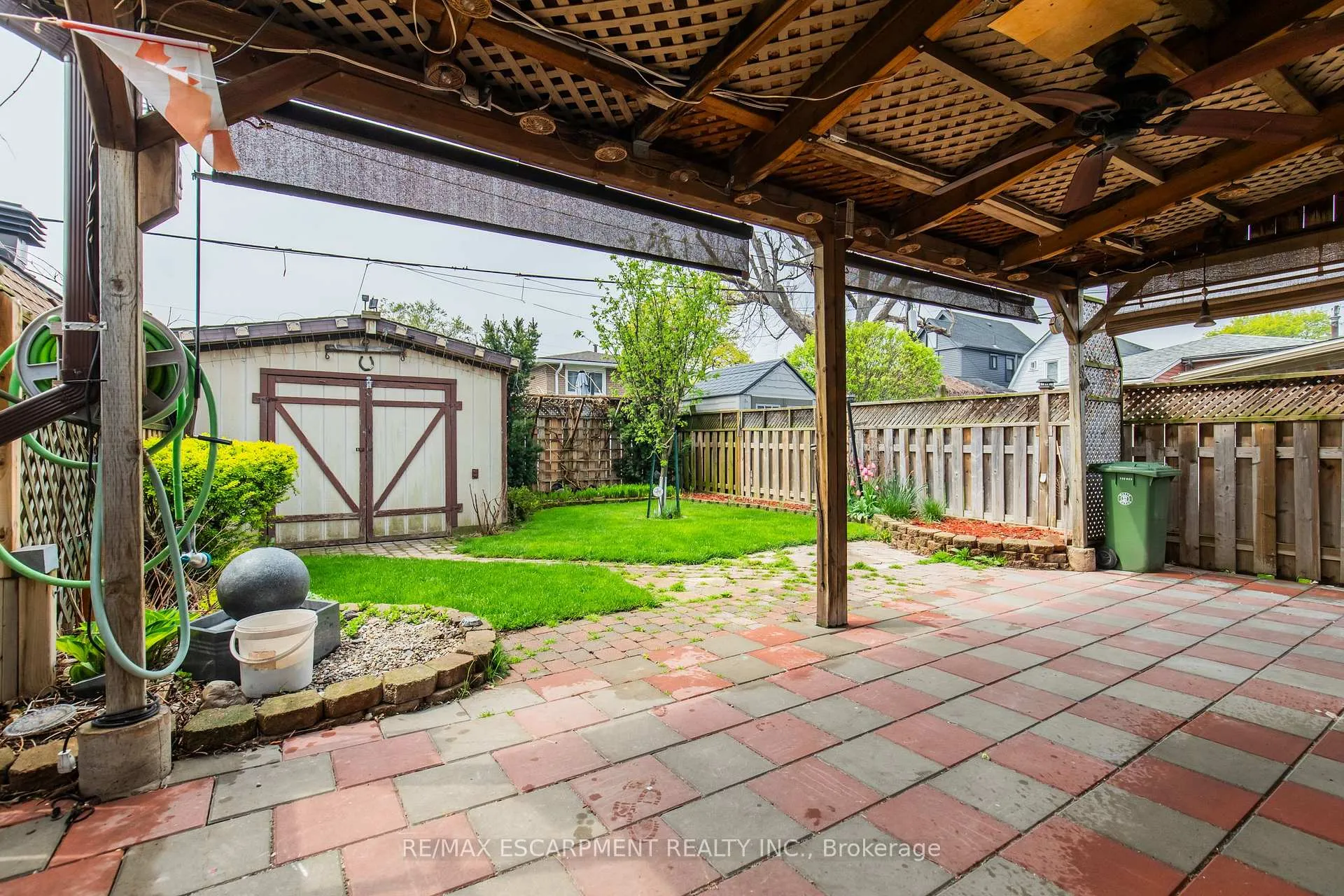 Photo 44 of 14 Cambridge Avenue, Hamilton, Crown Point — HOMEH