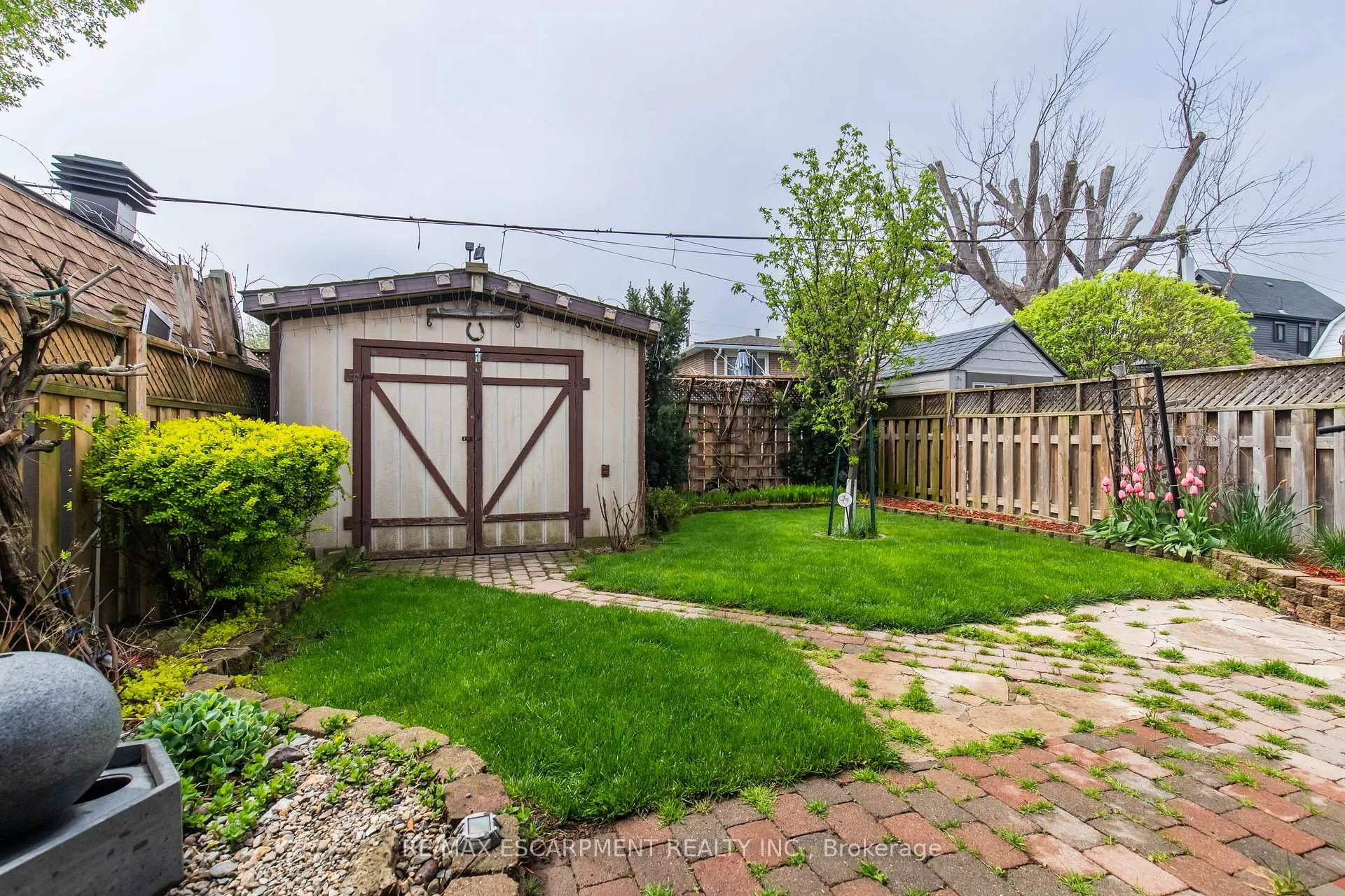 Photo 45 of 14 Cambridge Avenue, Hamilton, Crown Point — HOMEH