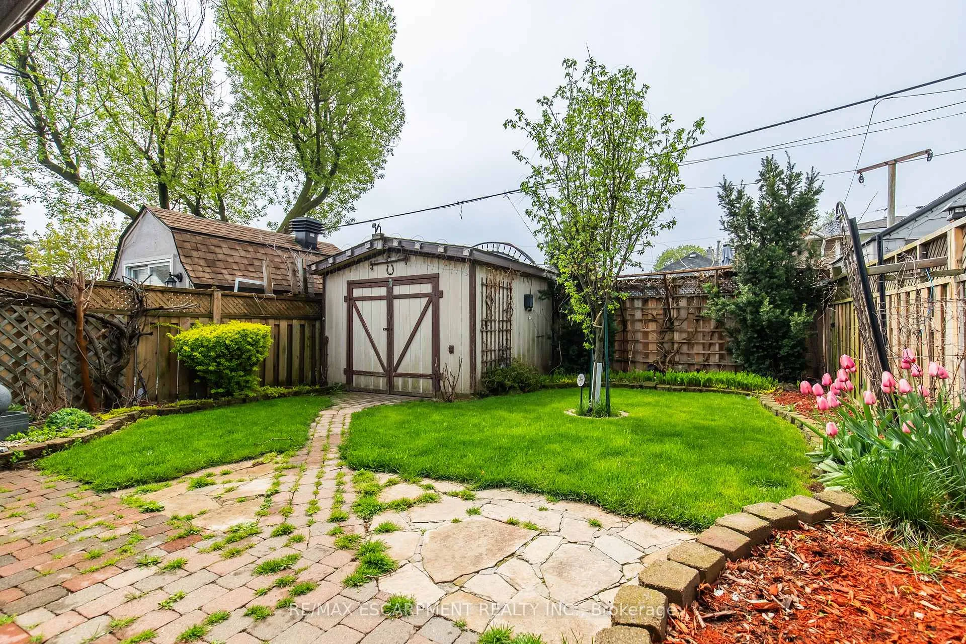 Photo 46 of 14 Cambridge Avenue, Hamilton, Crown Point — HOMEH