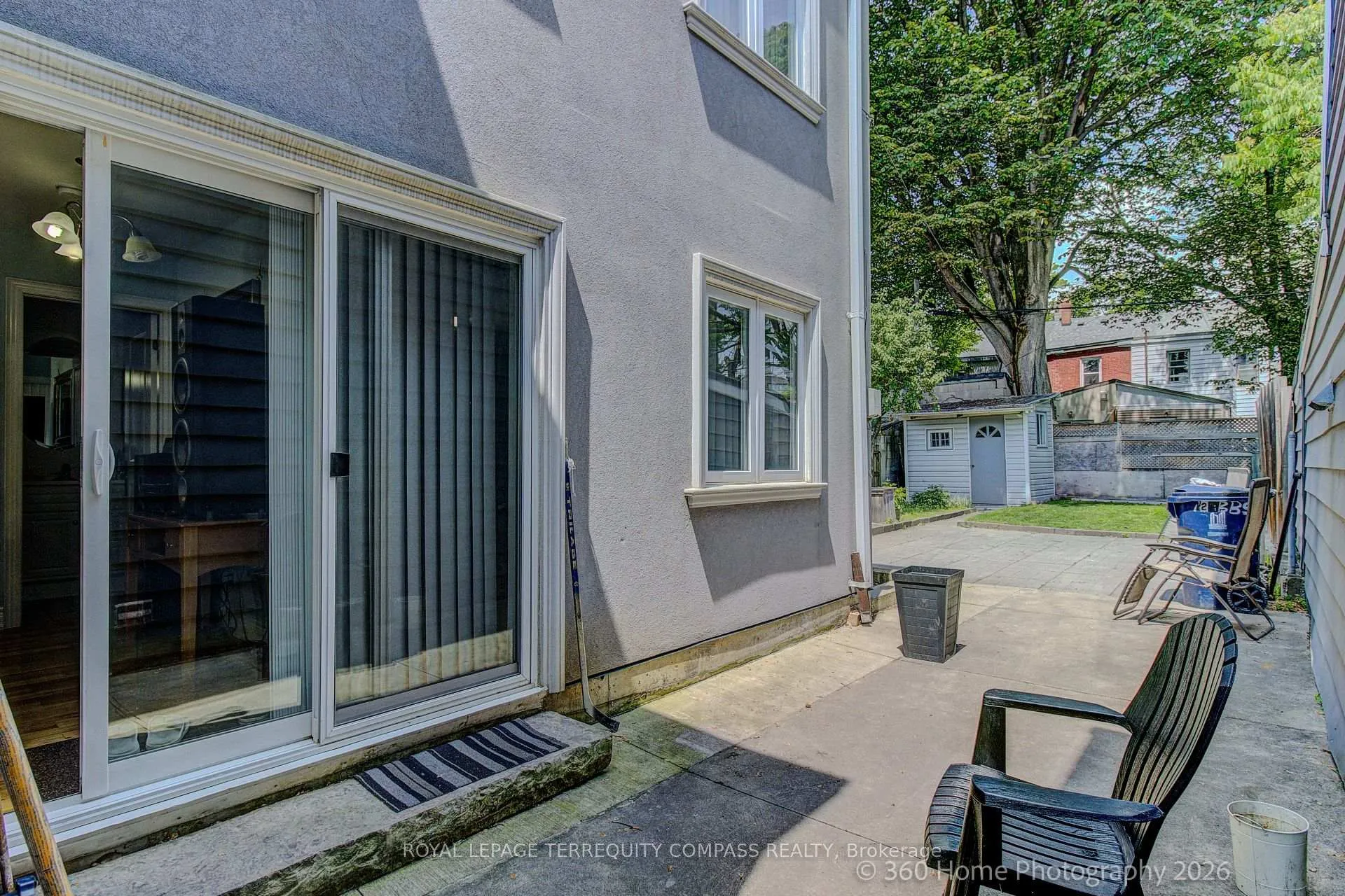 Photo 4 of 12 Abbs Street, Toronto, Roncesvalles — HOMEH
