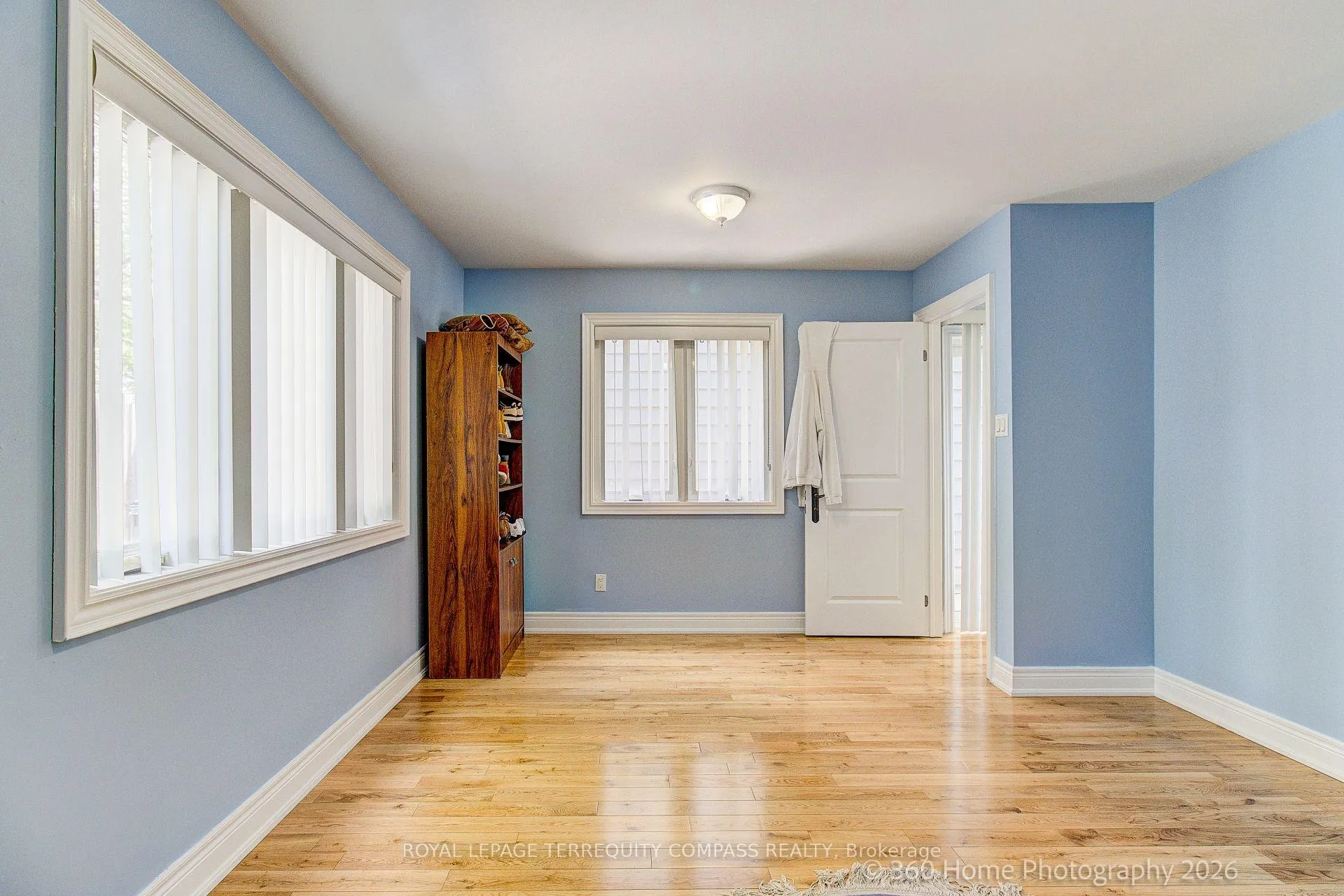 Photo 11 of 12 Abbs Street, Toronto, Roncesvalles — HOMEH