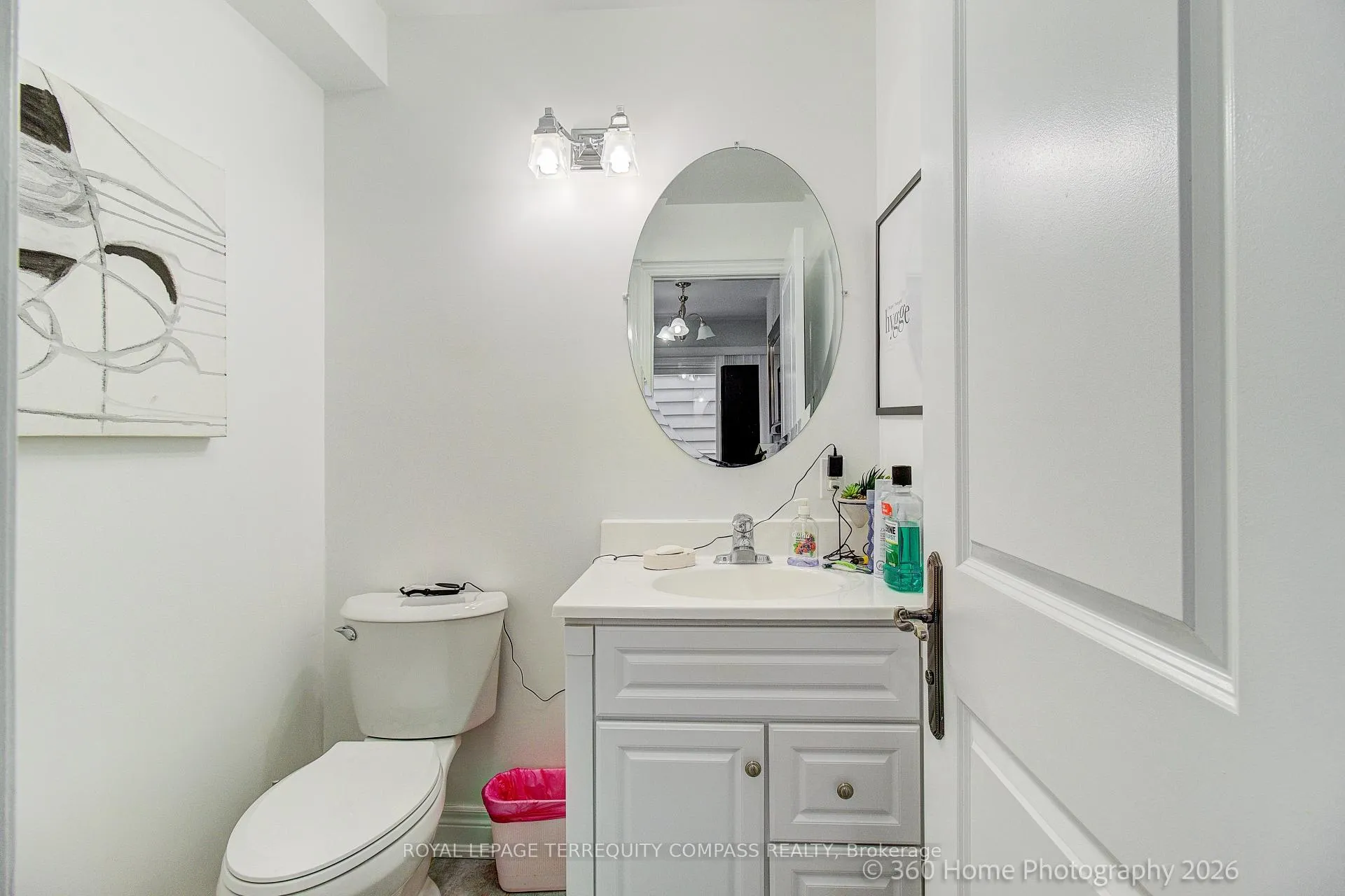 Photo 12 of 12 Abbs Street, Toronto, Roncesvalles — HOMEH