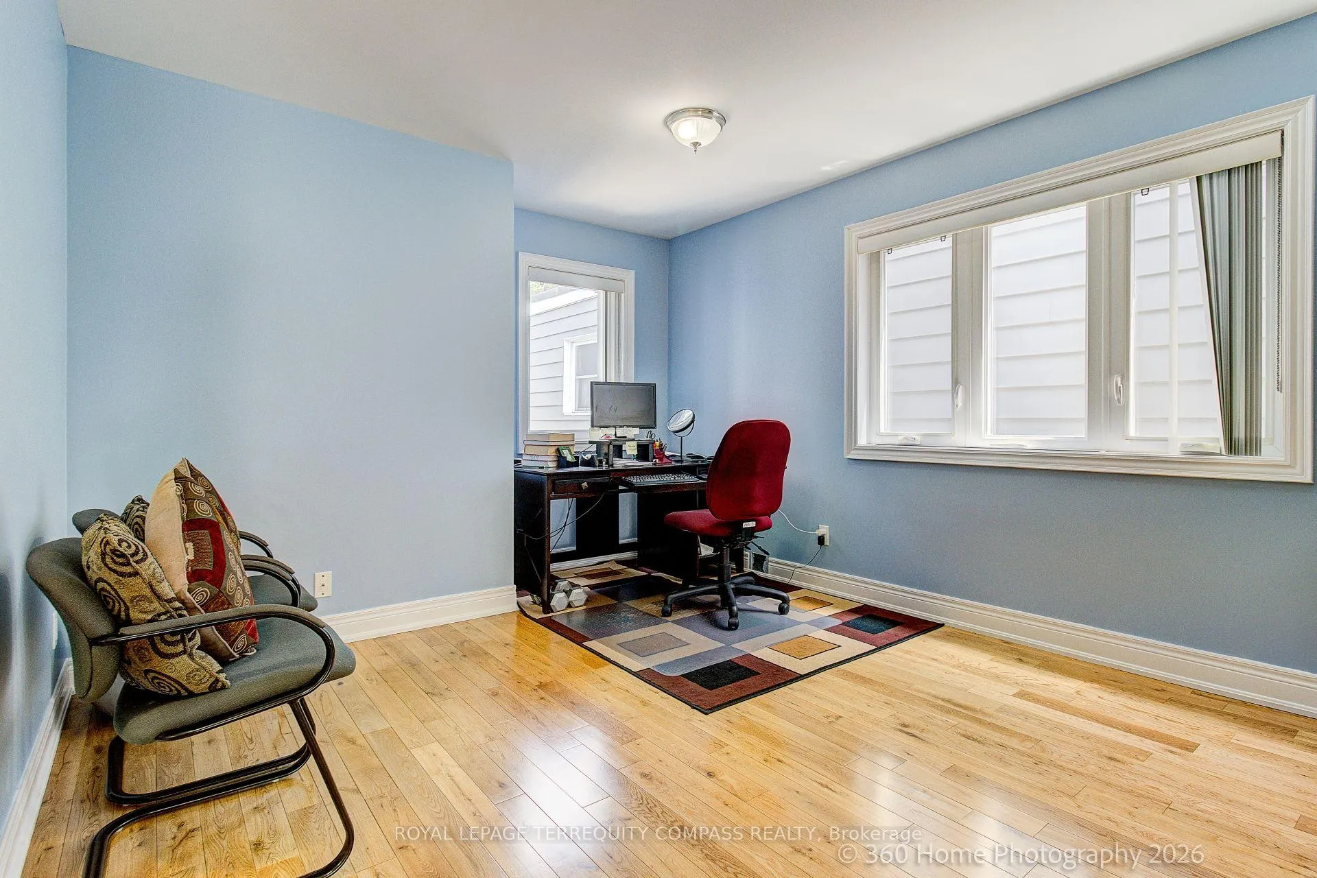 Photo 16 of 12 Abbs Street, Toronto, Roncesvalles — HOMEH