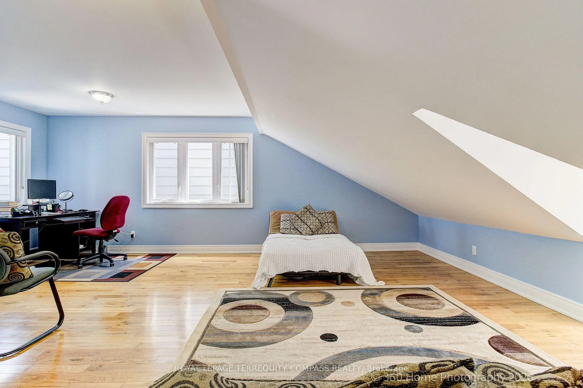 Photo 17 of 12 Abbs Street, Toronto, Roncesvalles — HOMEH