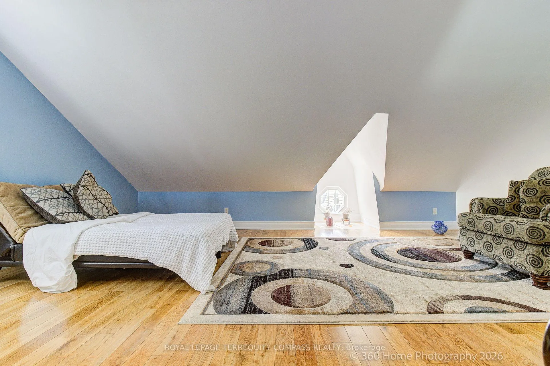 Photo 18 of 12 Abbs Street, Toronto, Roncesvalles — HOMEH