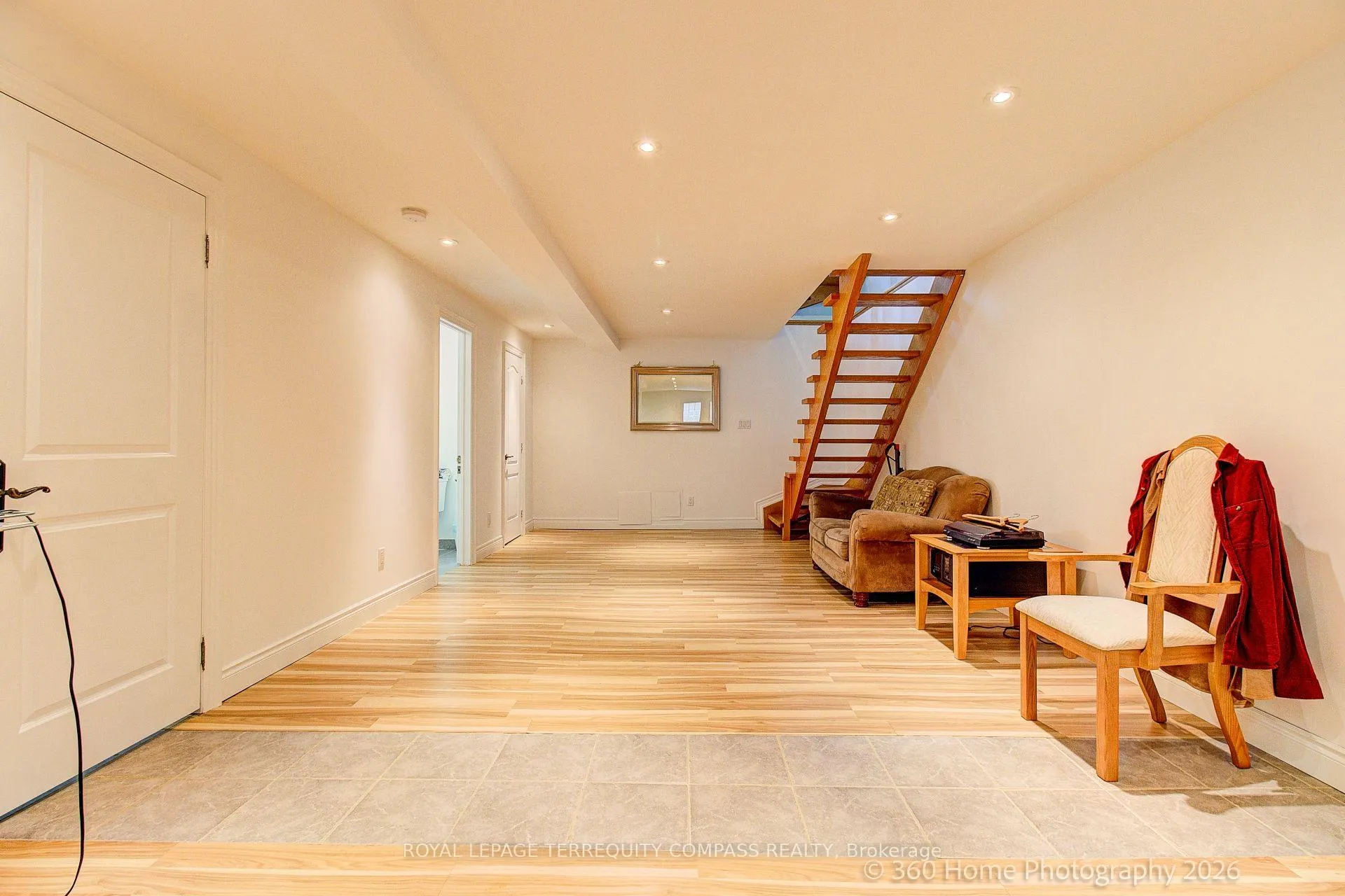 Photo 20 of 12 Abbs Street, Toronto, Roncesvalles — HOMEH
