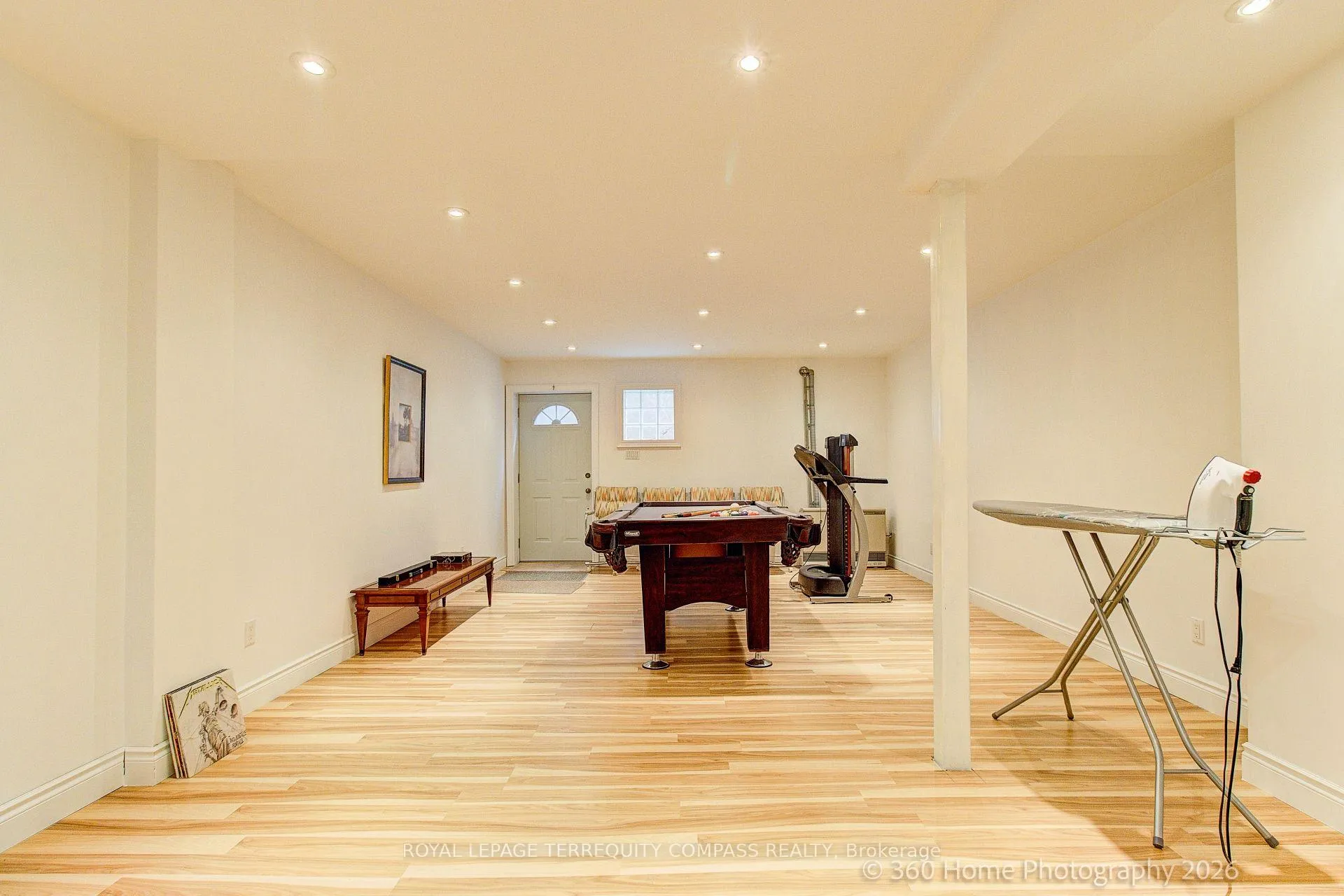 Photo 21 of 12 Abbs Street, Toronto, Roncesvalles — HOMEH