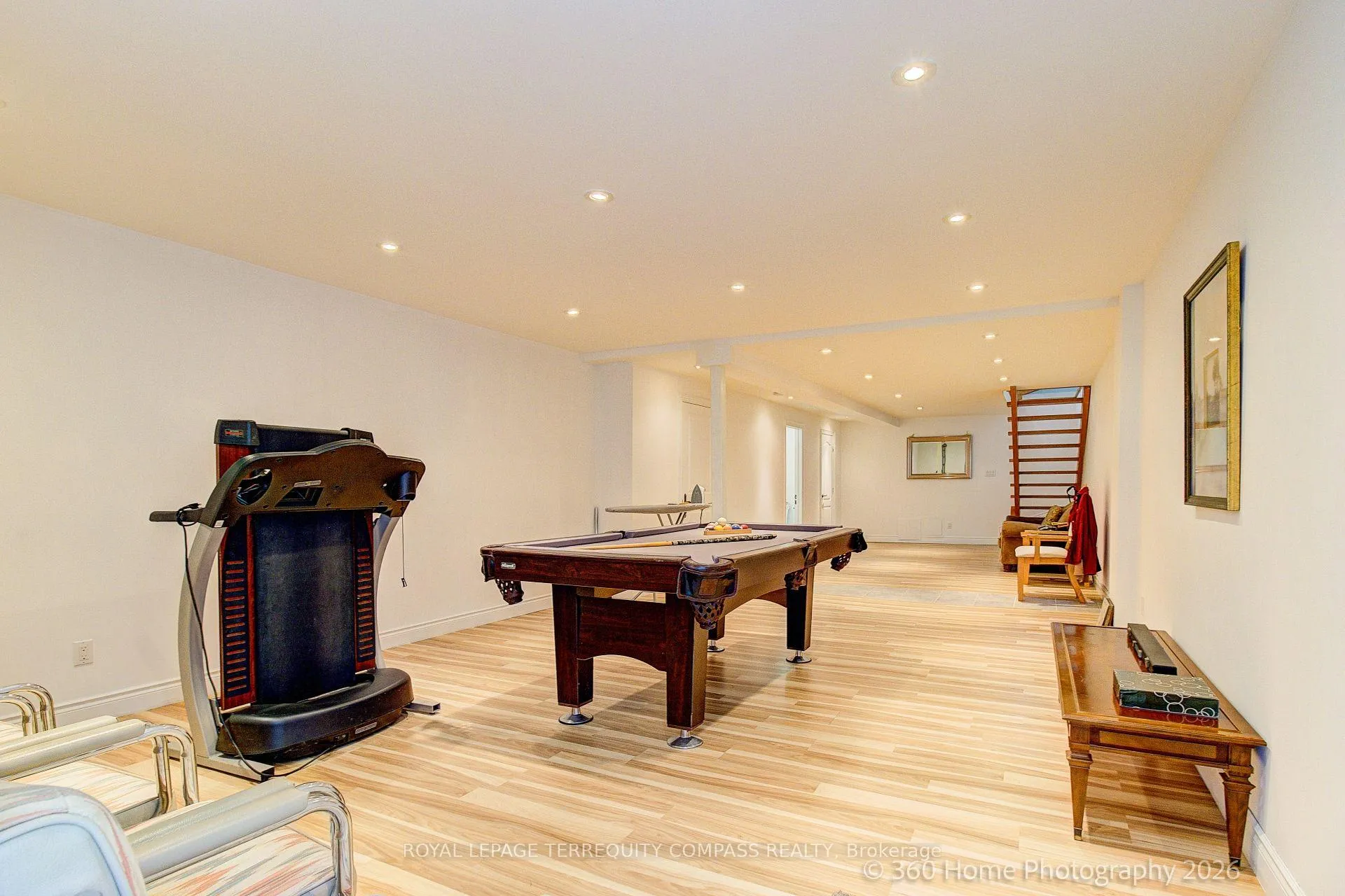 Photo 22 of 12 Abbs Street, Toronto, Roncesvalles — HOMEH