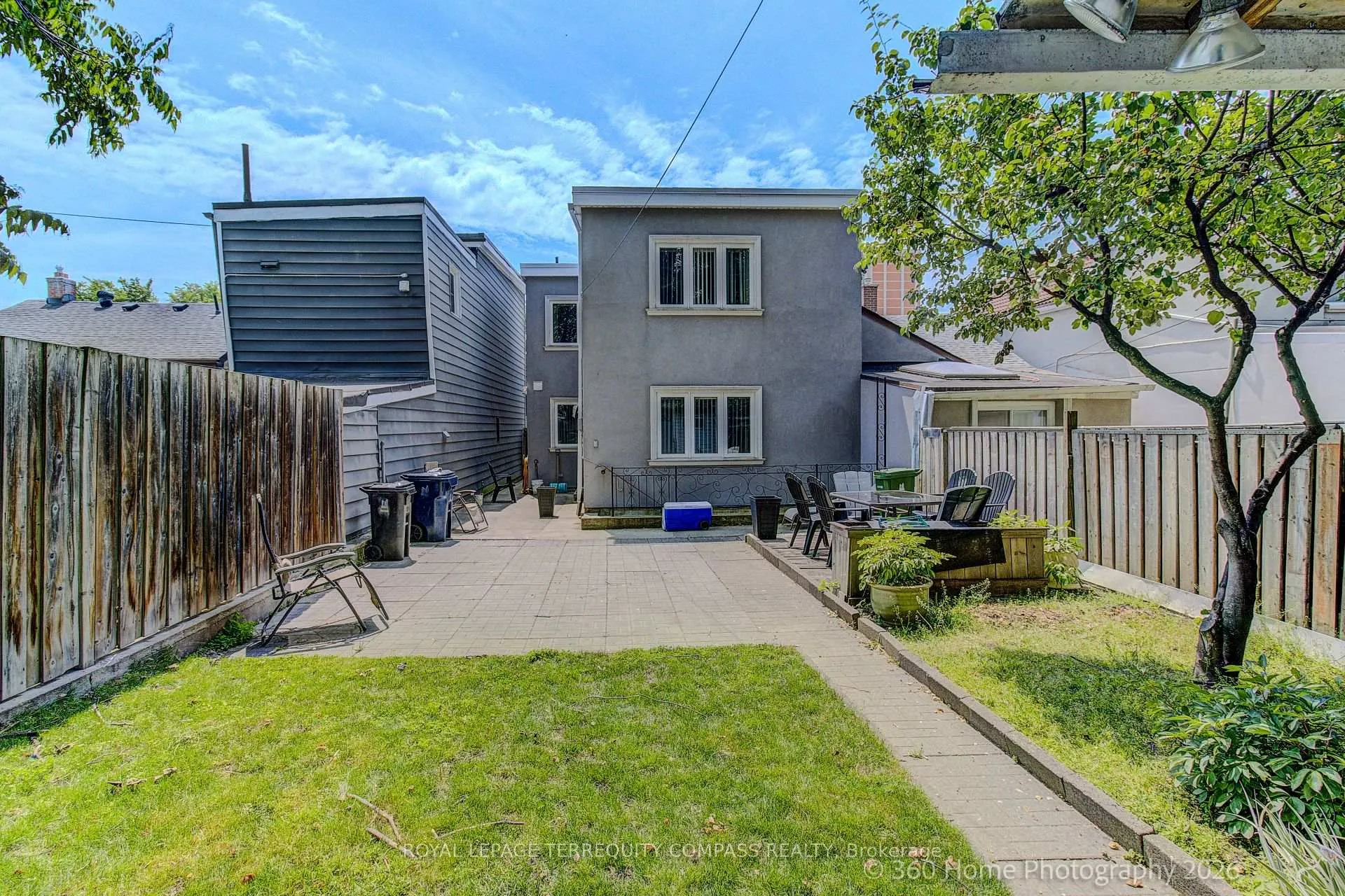 Photo 26 of 12 Abbs Street, Toronto, Roncesvalles — HOMEH