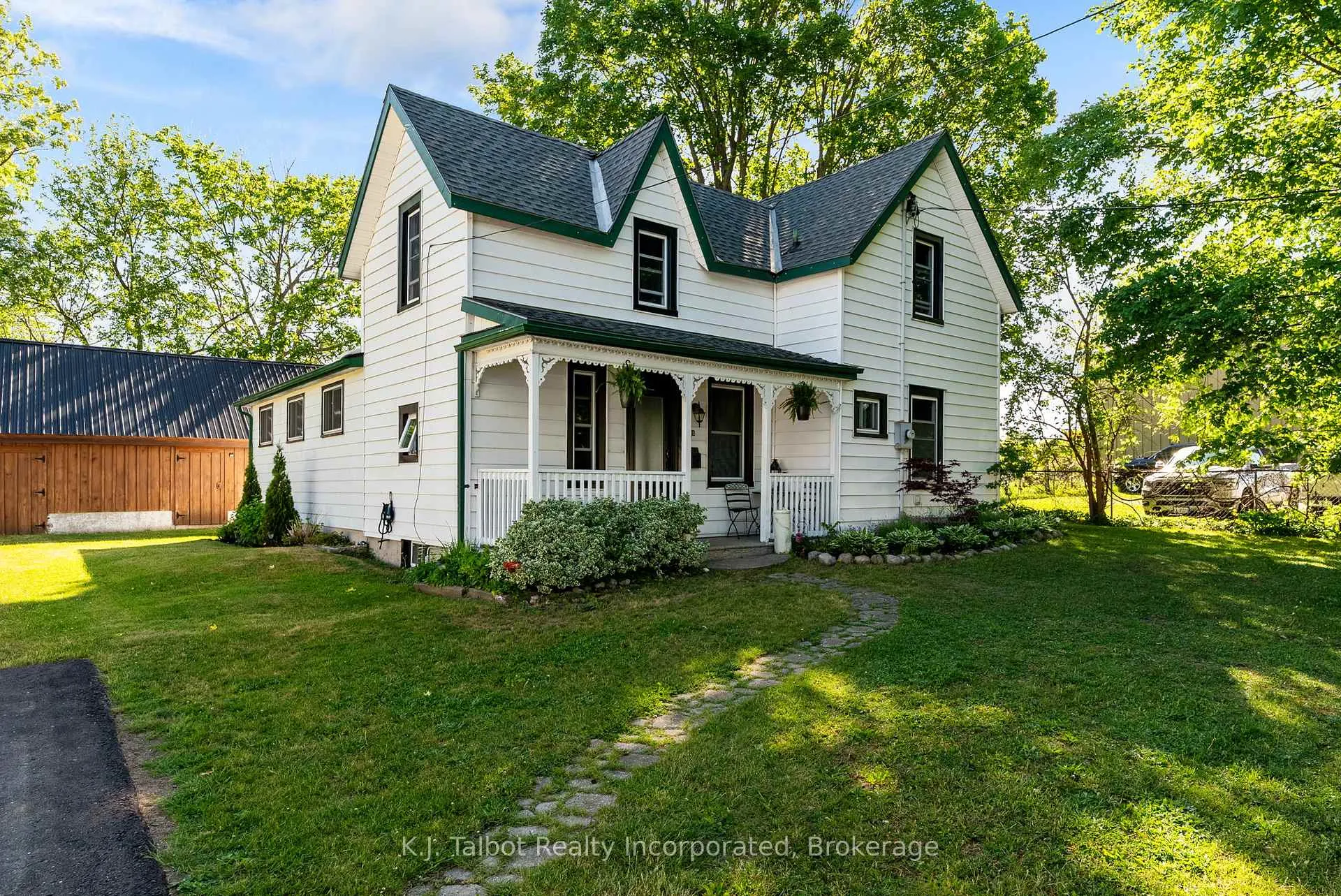 Photo 1 of 345 Cambridge Street, Goderich, Goderich (Town) — HOMEH