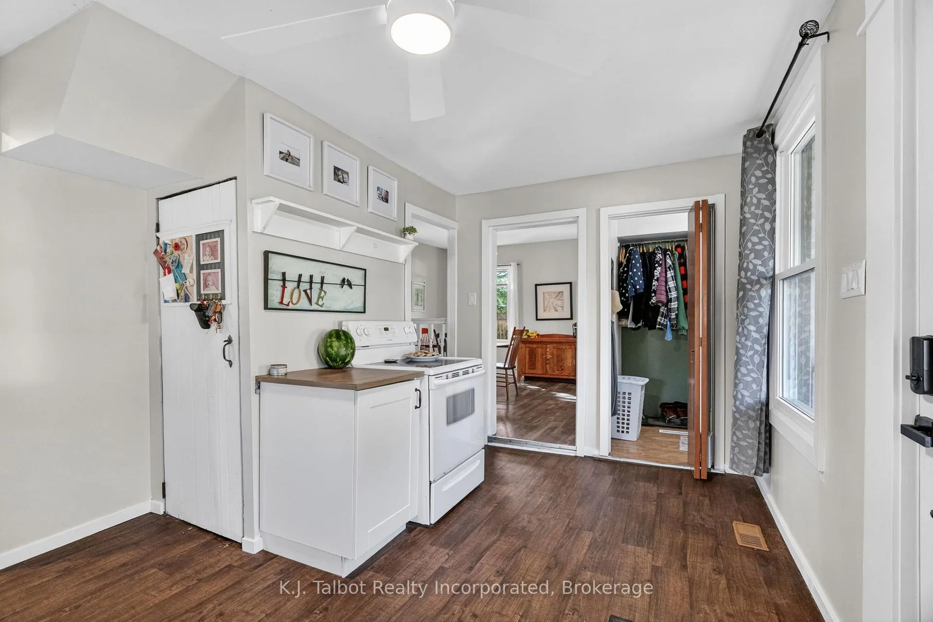 Photo 9 of 345 Cambridge Street, Goderich, Goderich (Town) — HOMEH
