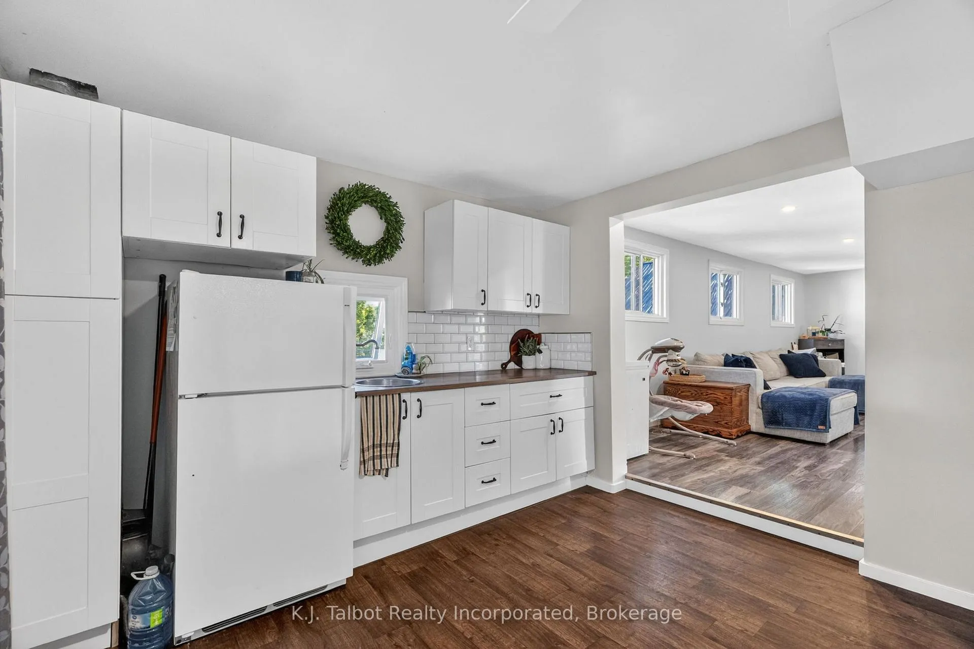 Photo 10 of 345 Cambridge Street, Goderich, Goderich (Town) — HOMEH