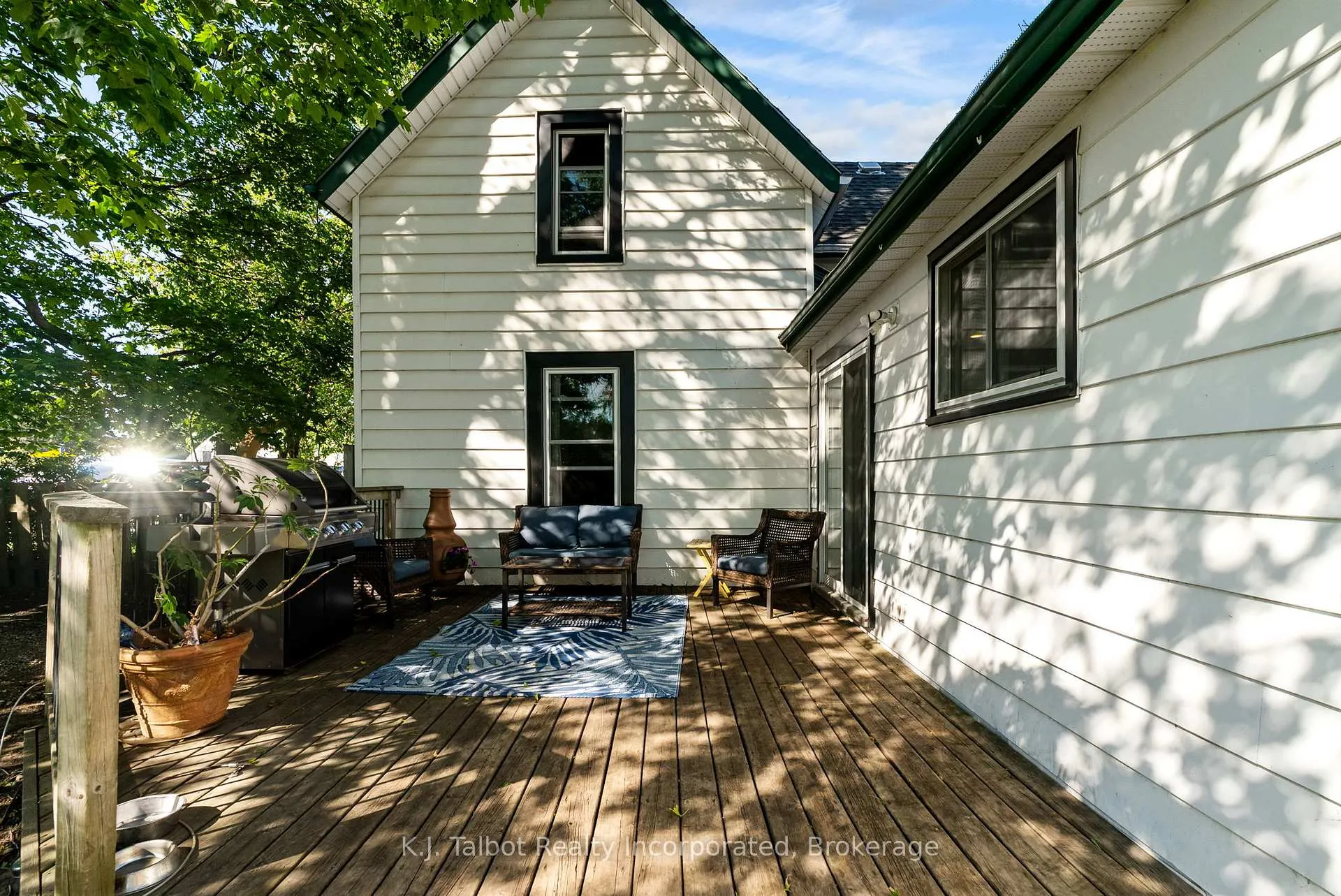 Photo 34 of 345 Cambridge Street, Goderich, Goderich (Town) — HOMEH