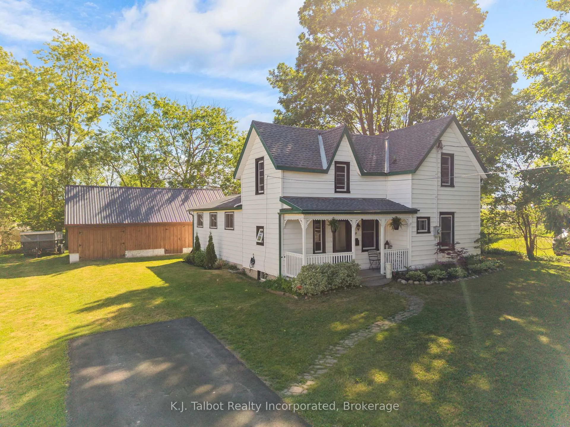 Photo 38 of 345 Cambridge Street, Goderich, Goderich (Town) — HOMEH