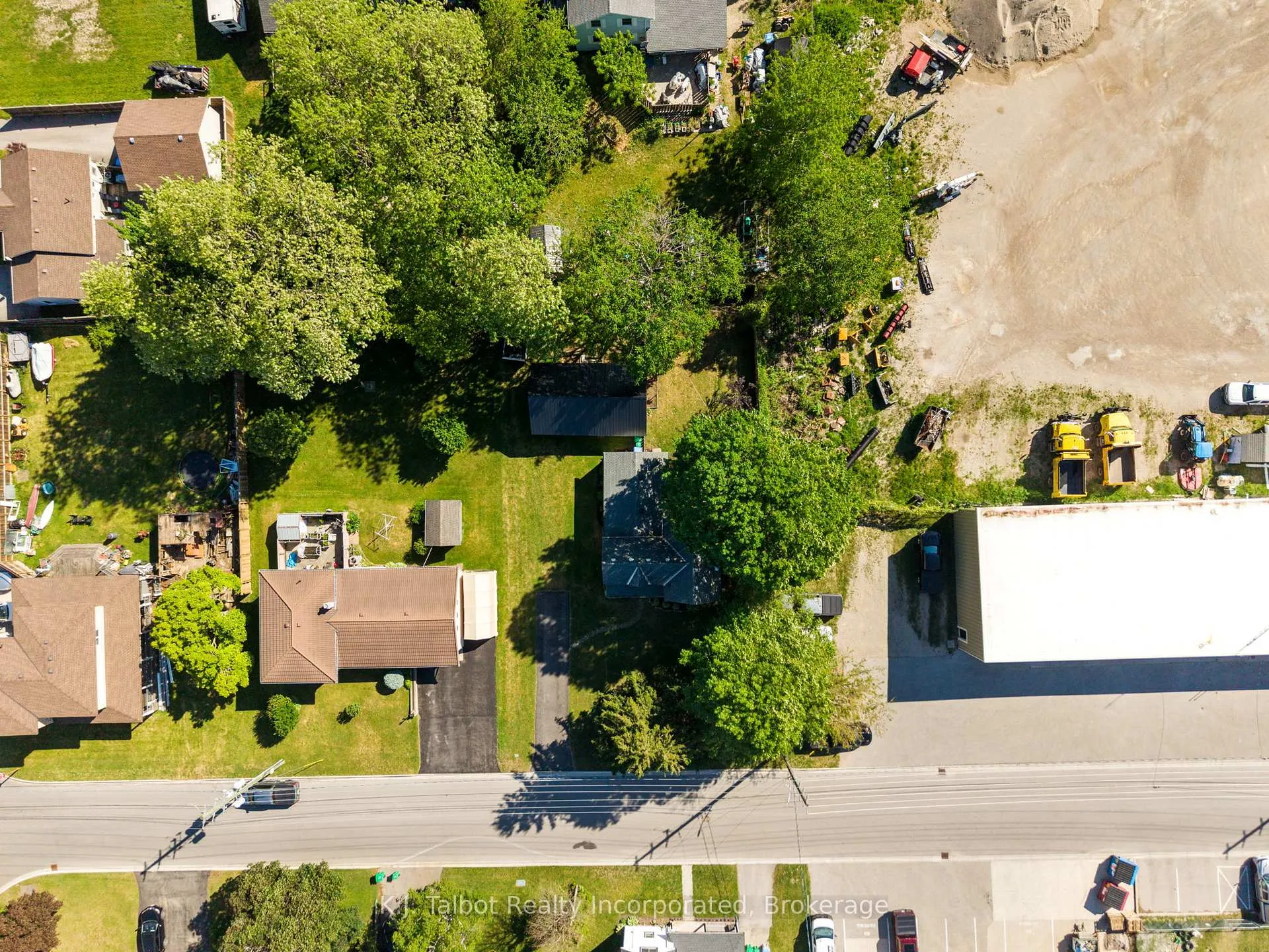 Photo 40 of 345 Cambridge Street, Goderich, Goderich (Town) — HOMEH