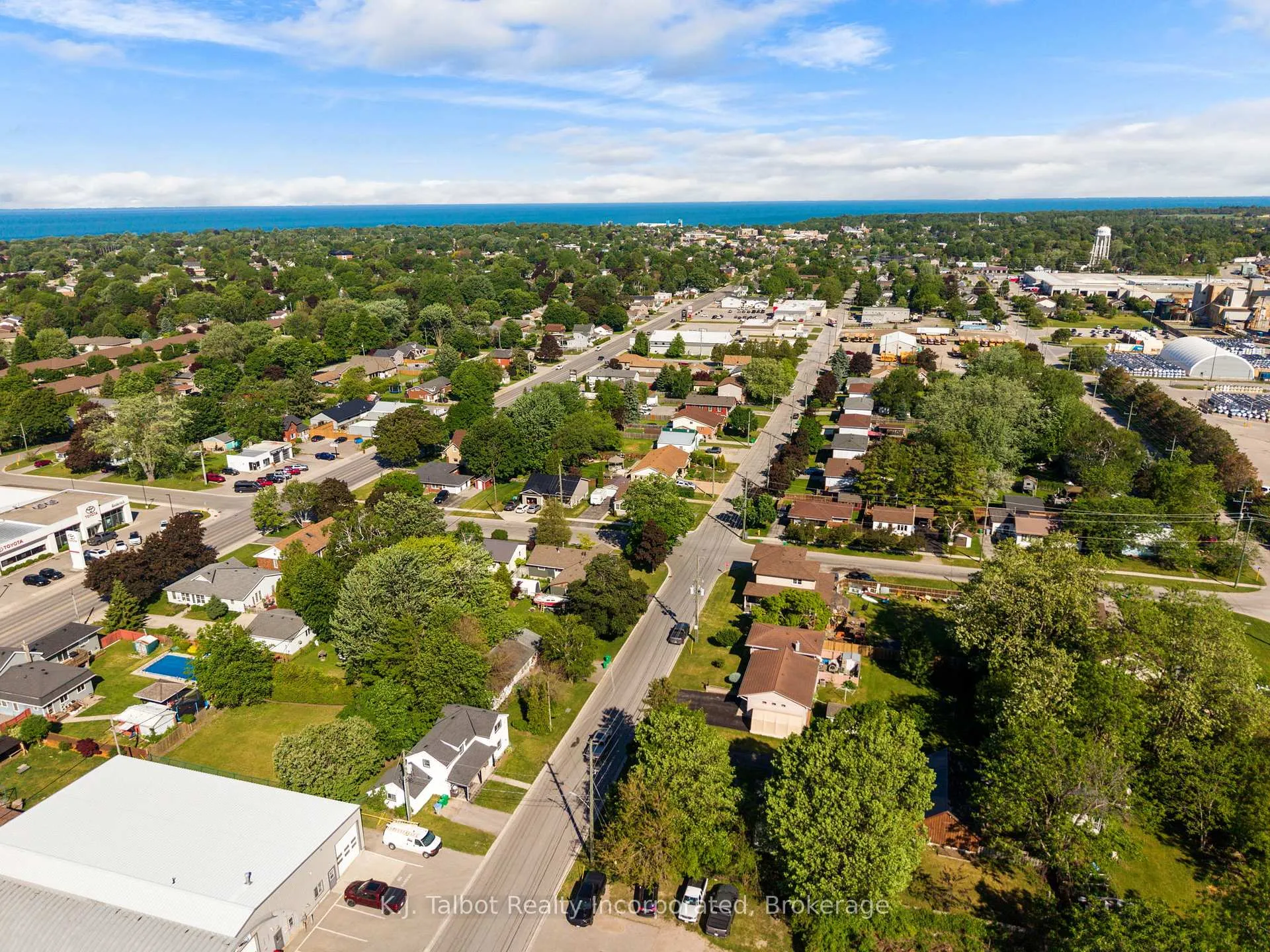 Photo 41 of 345 Cambridge Street, Goderich, Goderich (Town) — HOMEH