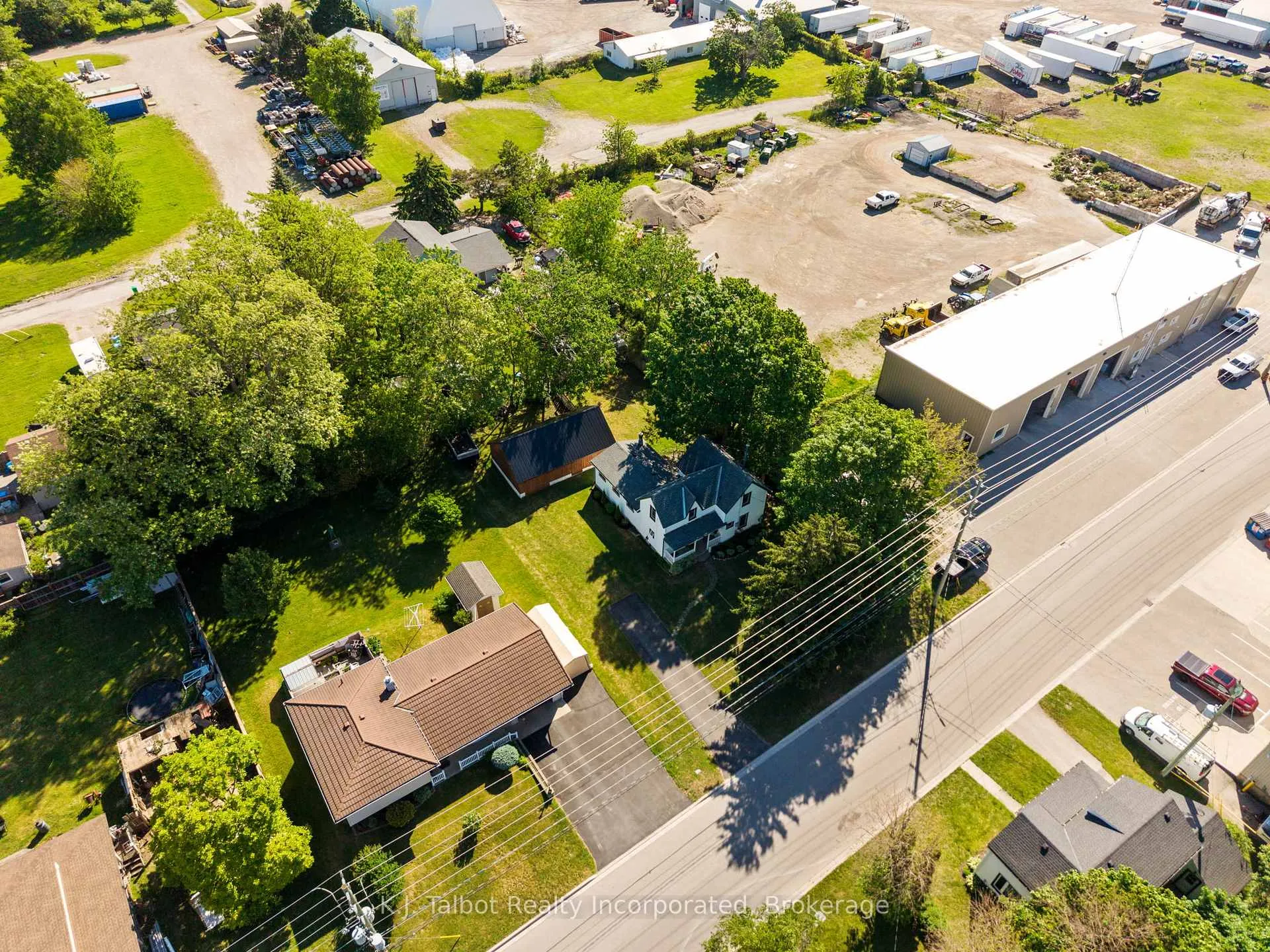Photo 43 of 345 Cambridge Street, Goderich, Goderich (Town) — HOMEH