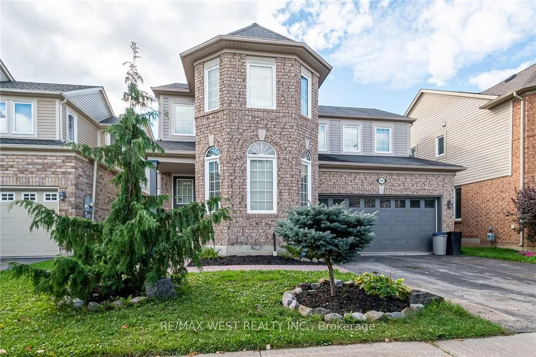 Photo of 69 Kidd Crescent