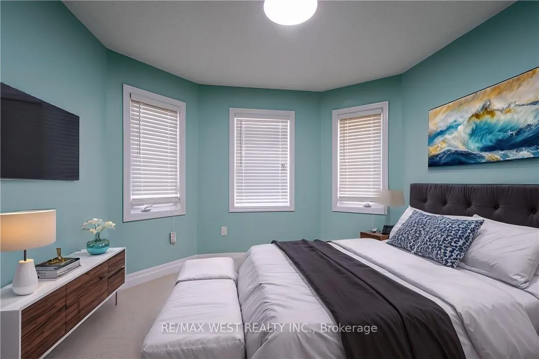 Photo 7 of 69 Kidd Crescent, New Tecumseth, Alliston — HOMEH