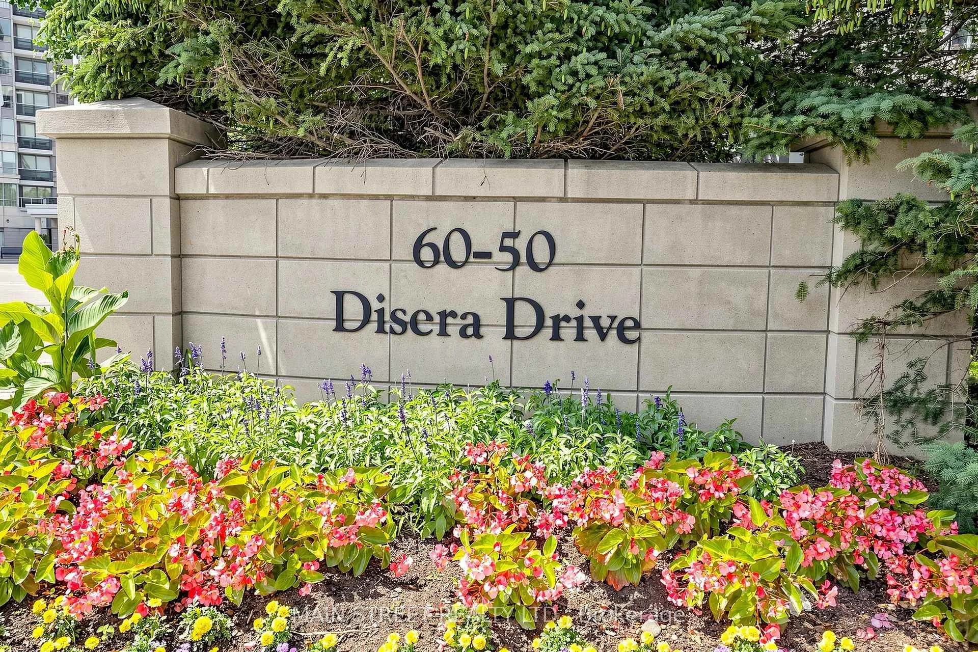 Photo 2 of Unit 317, 50 Disera Drive, Vaughan, Beverley Glen — HOMEH