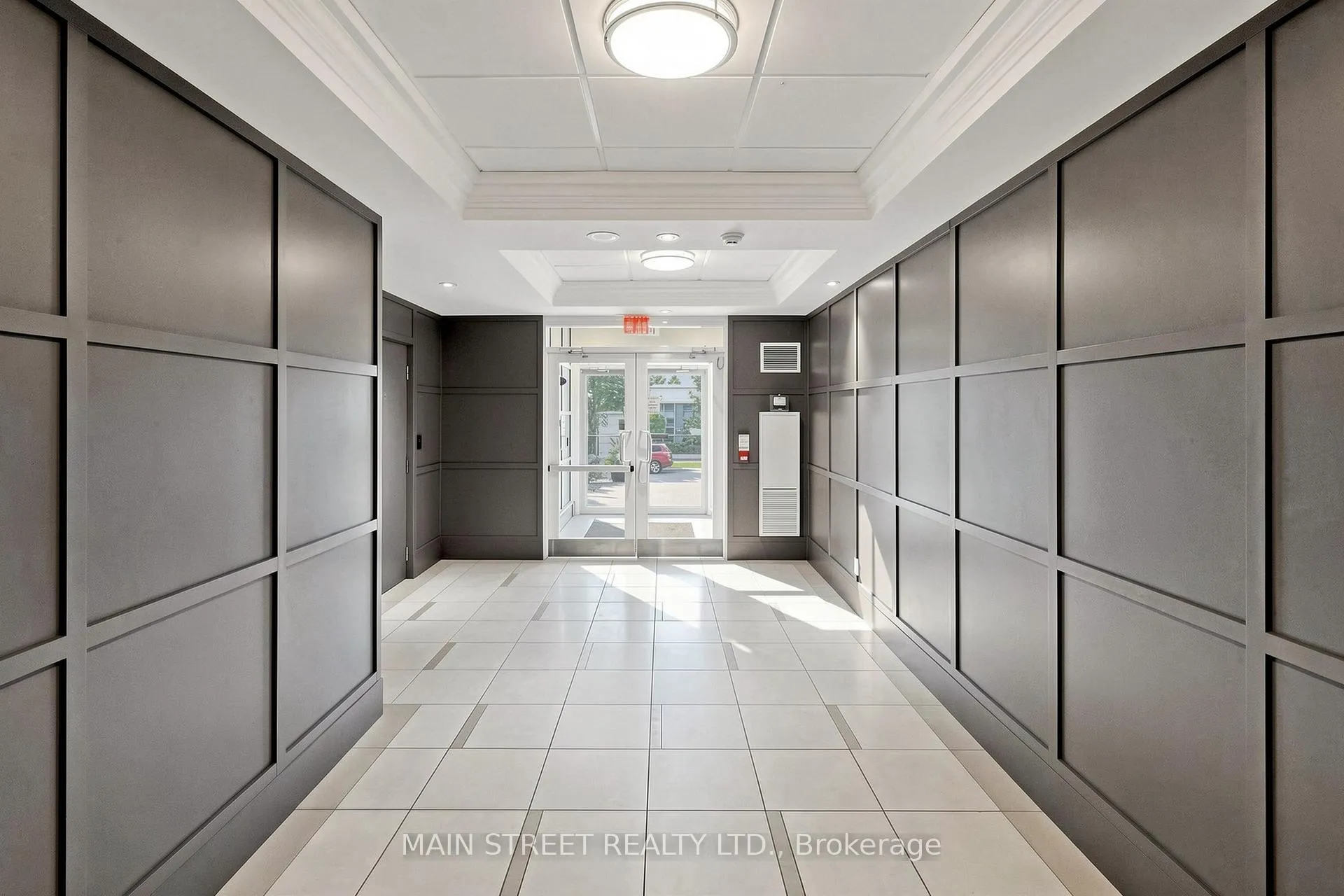 Photo 7 of Unit 317, 50 Disera Drive, Vaughan, Beverley Glen — HOMEH