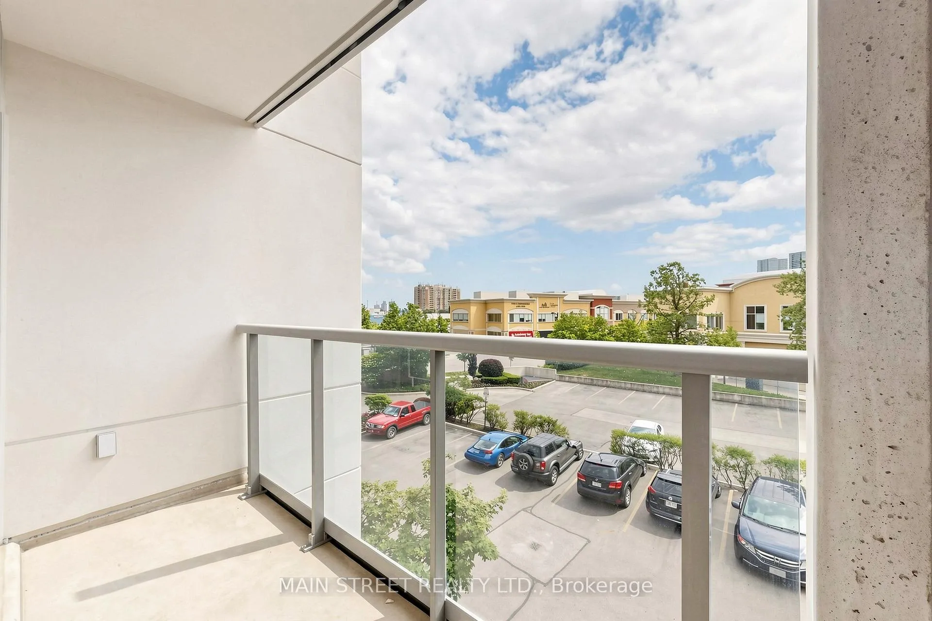 Photo 20 of Unit 317, 50 Disera Drive, Vaughan, Beverley Glen — HOMEH