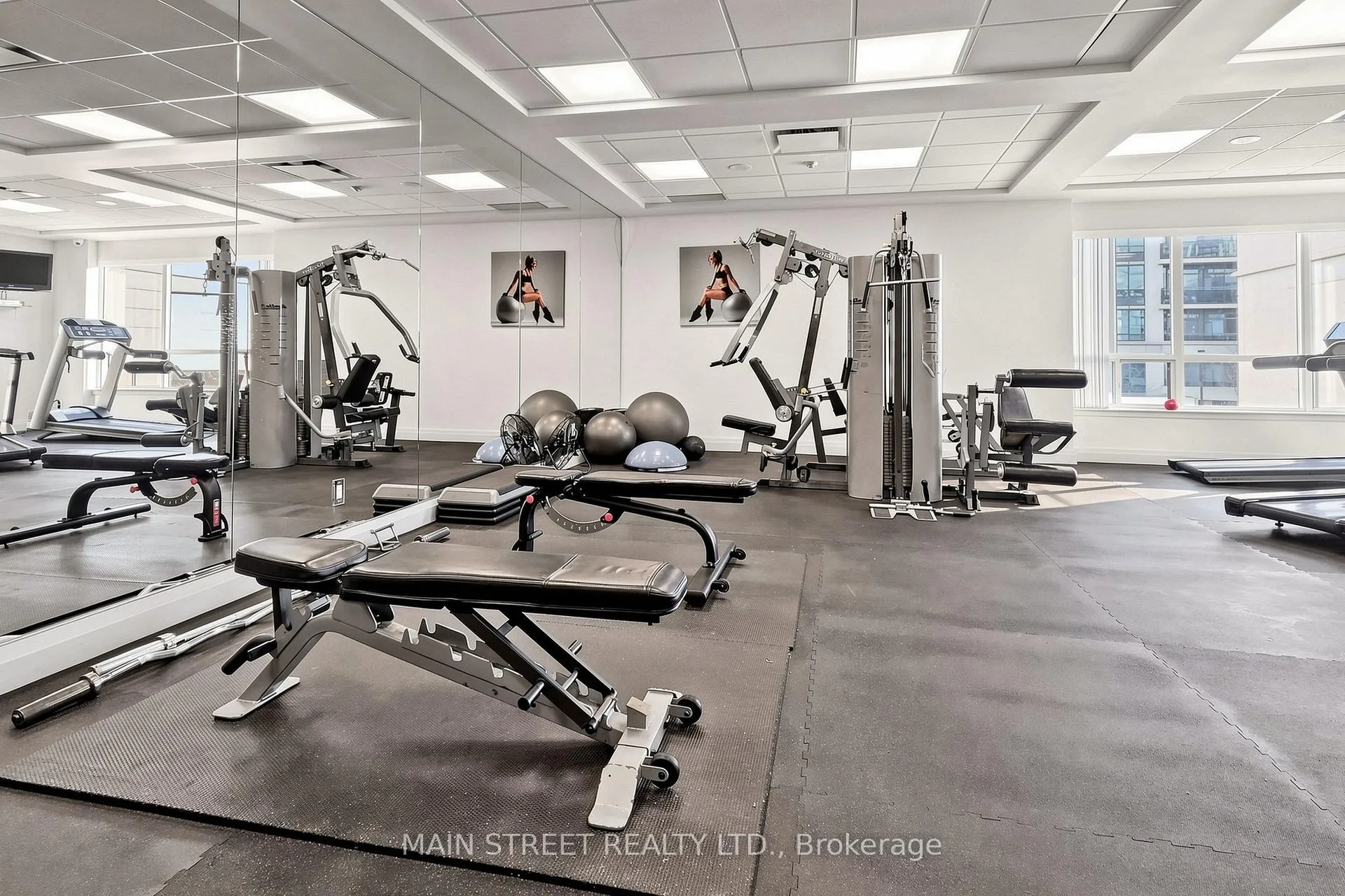 Photo 24 of Unit 317, 50 Disera Drive, Vaughan, Beverley Glen — HOMEH