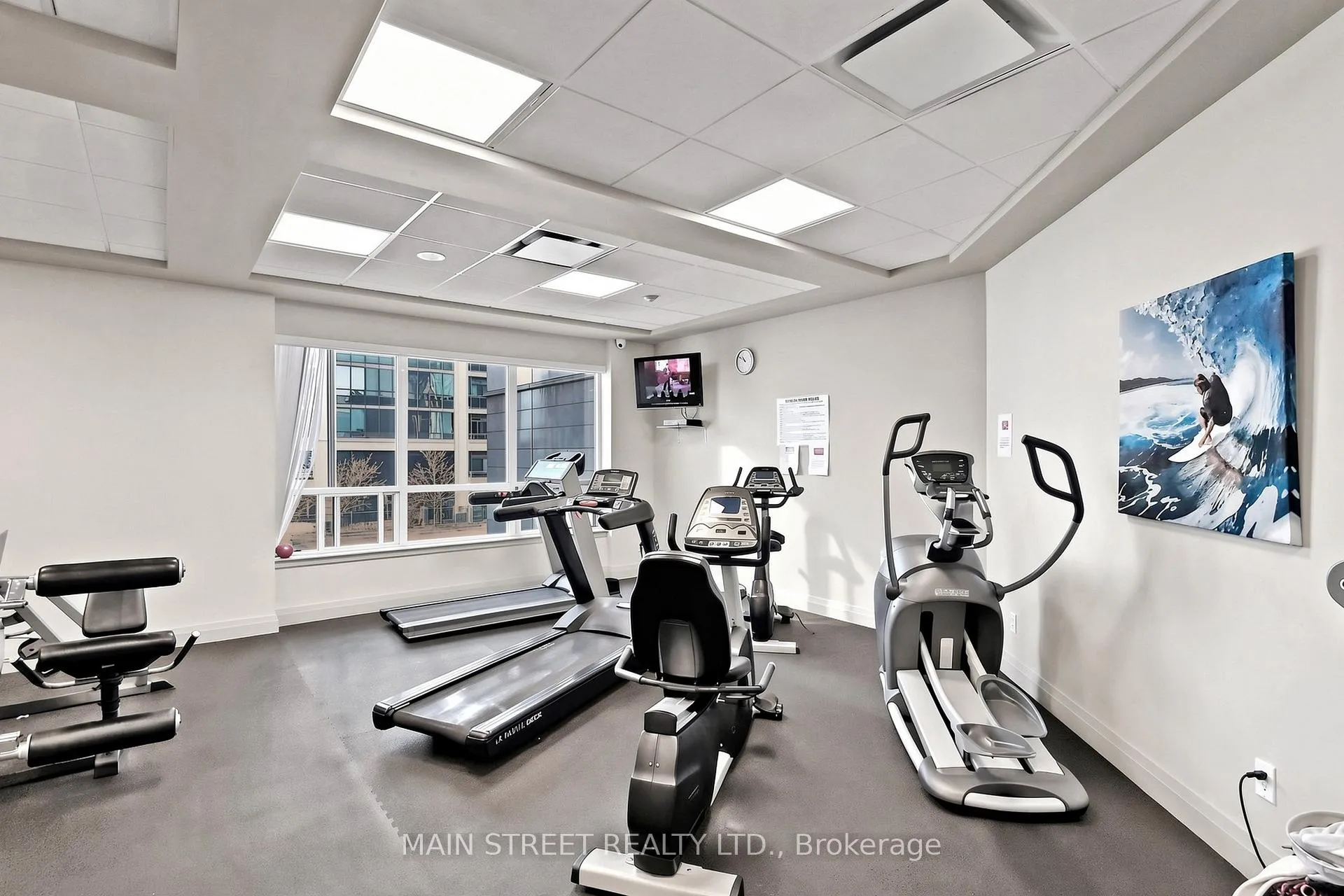 Photo 25 of Unit 317, 50 Disera Drive, Vaughan, Beverley Glen — HOMEH