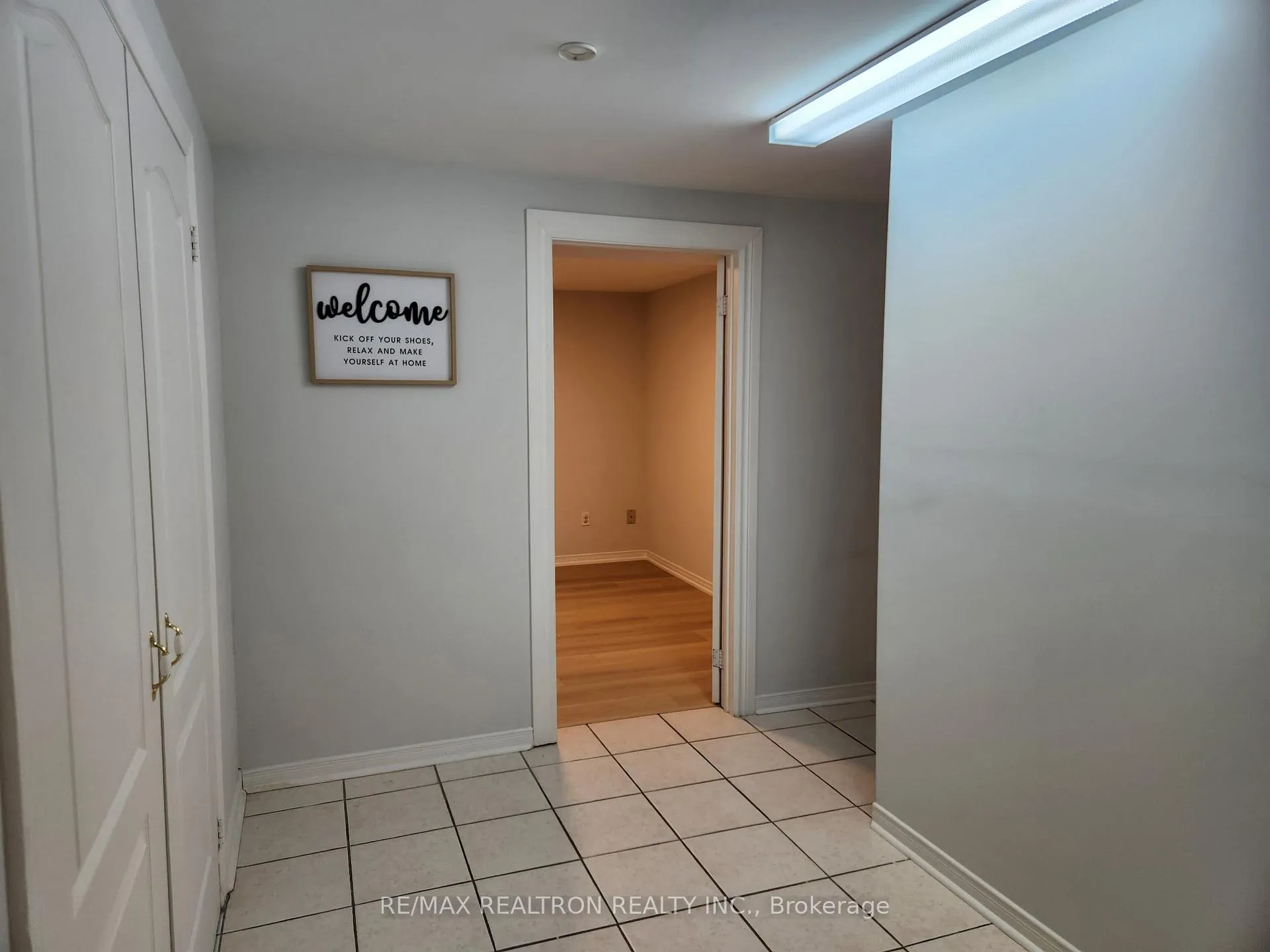 Photo 10 of Unit Basement, 46 Thornbrook Court, Vaughan, Brownridge — HOMEH