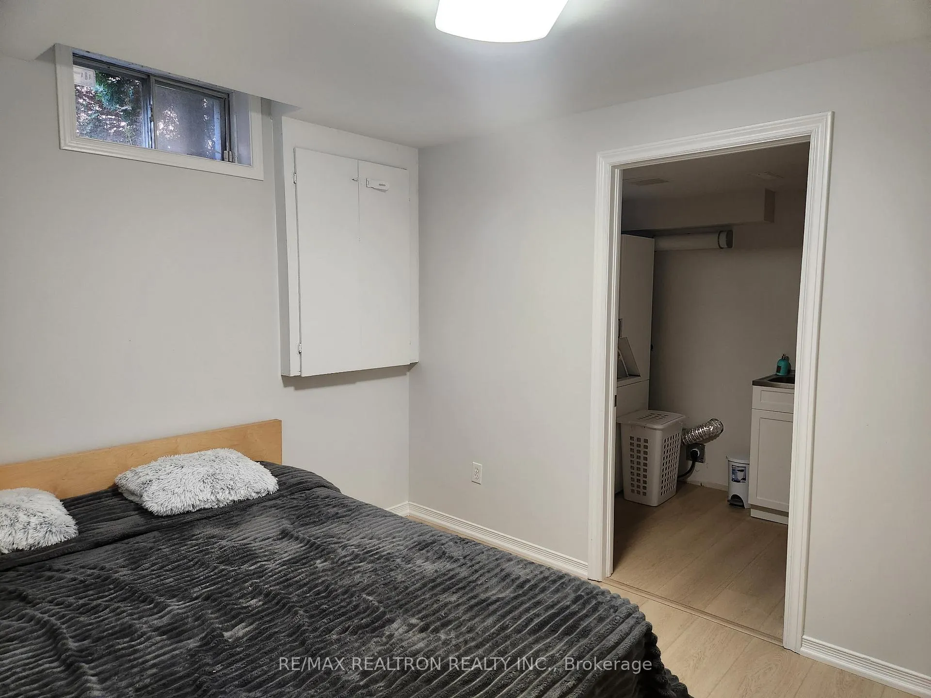 Photo 14 of Unit Basement, 46 Thornbrook Court, Vaughan, Brownridge — HOMEH