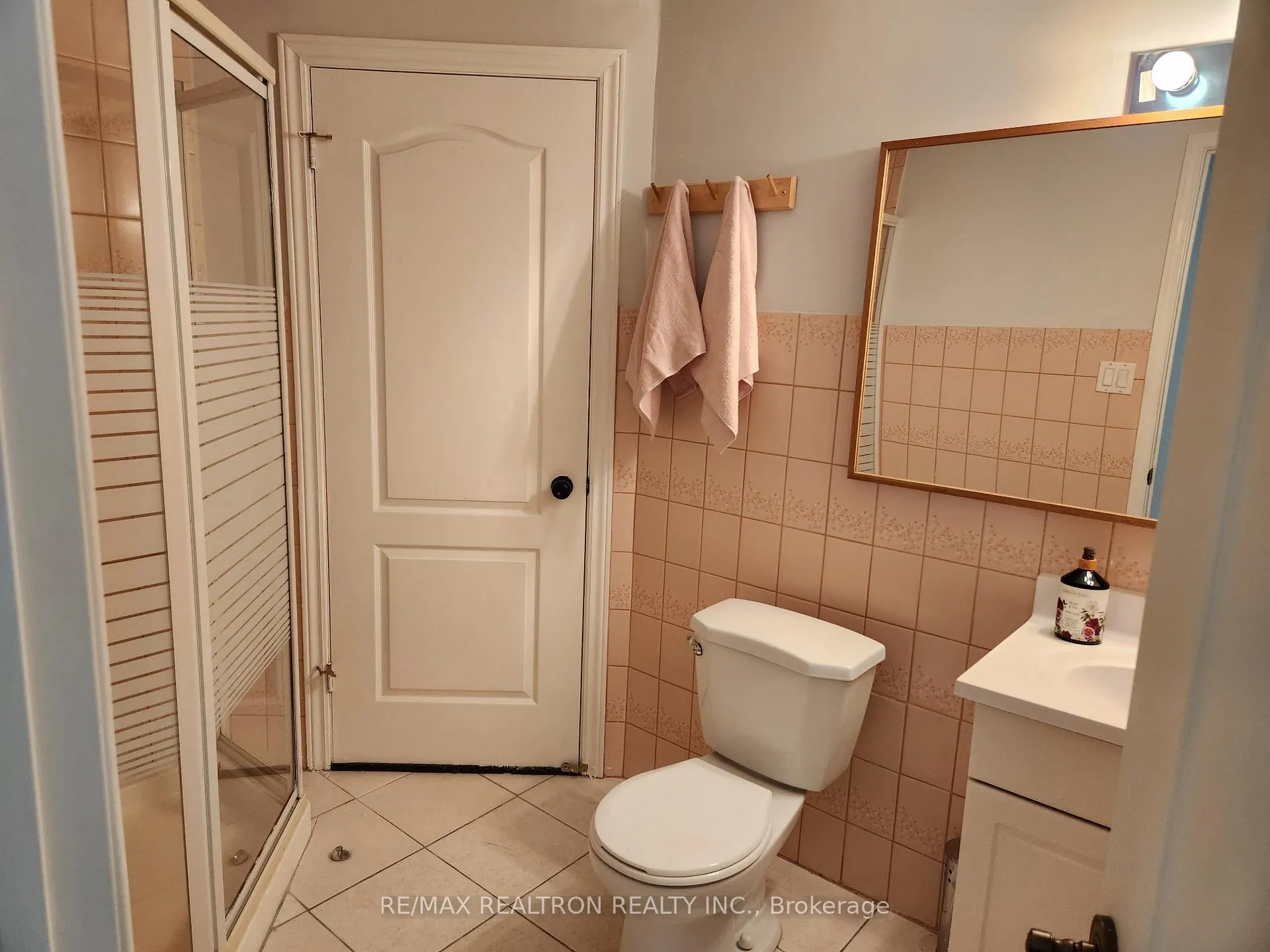 Photo 15 of Unit Basement, 46 Thornbrook Court, Vaughan, Brownridge — HOMEH