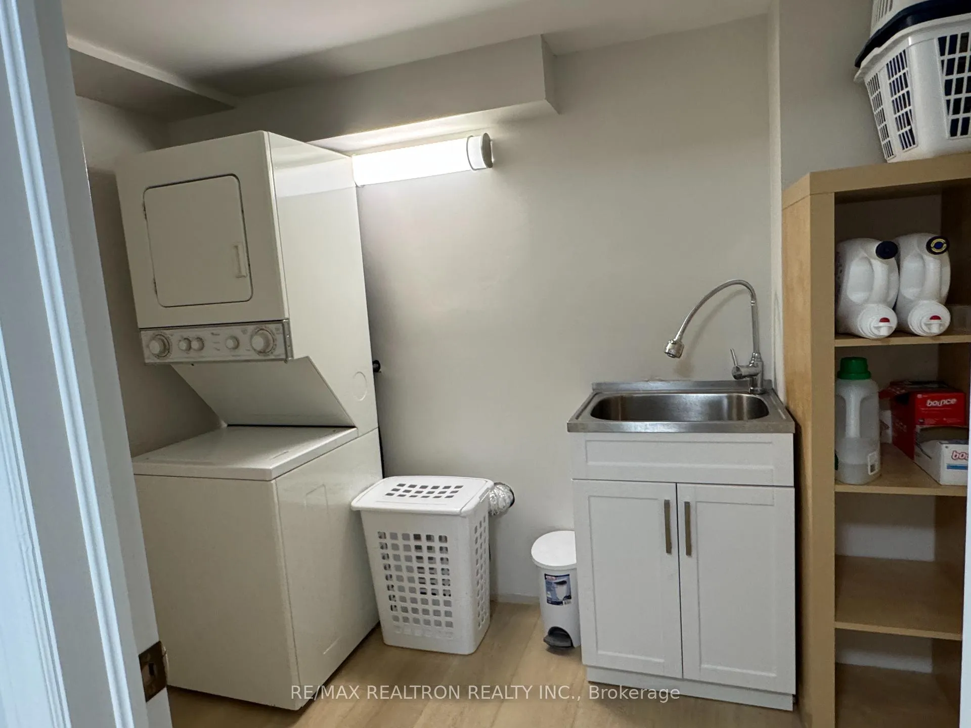 Photo 16 of Unit Basement, 46 Thornbrook Court, Vaughan, Brownridge — HOMEH