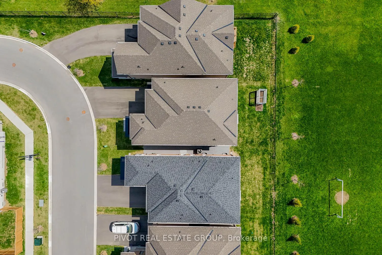 Photo 41 of 34 Waterfront Crescent, Whitby, Port Whitby — HOMEH