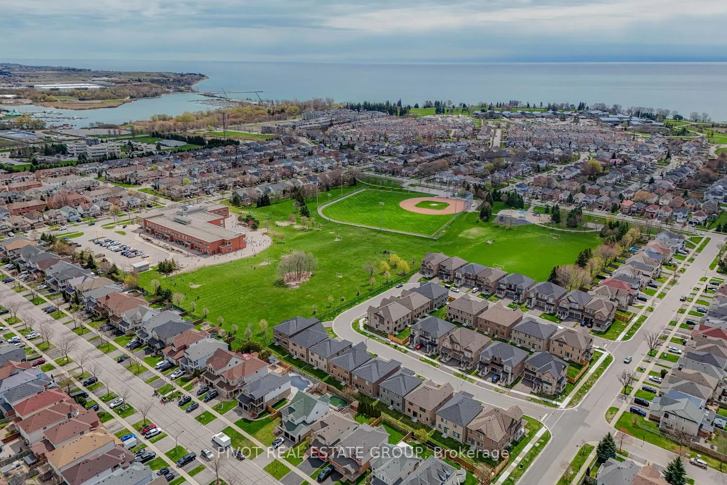 Photo 45 of 34 Waterfront Crescent, Whitby, Port Whitby — HOMEH