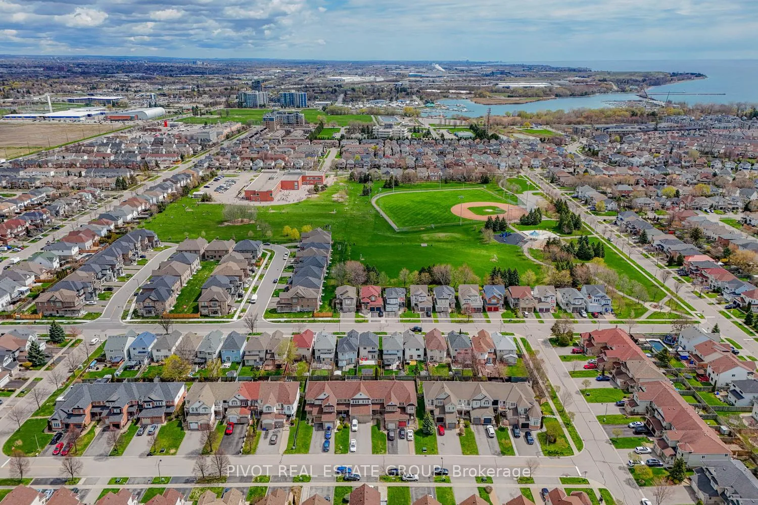Photo 47 of 34 Waterfront Crescent, Whitby, Port Whitby — HOMEH