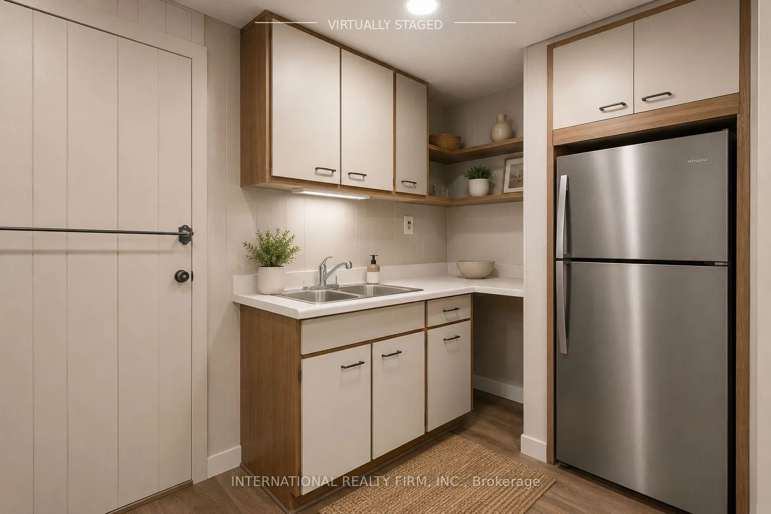 Photo 32 of 33 Kendleton Drive, Etobicoke, Mount Olive-Silverstone-Jamestown — HOMEH