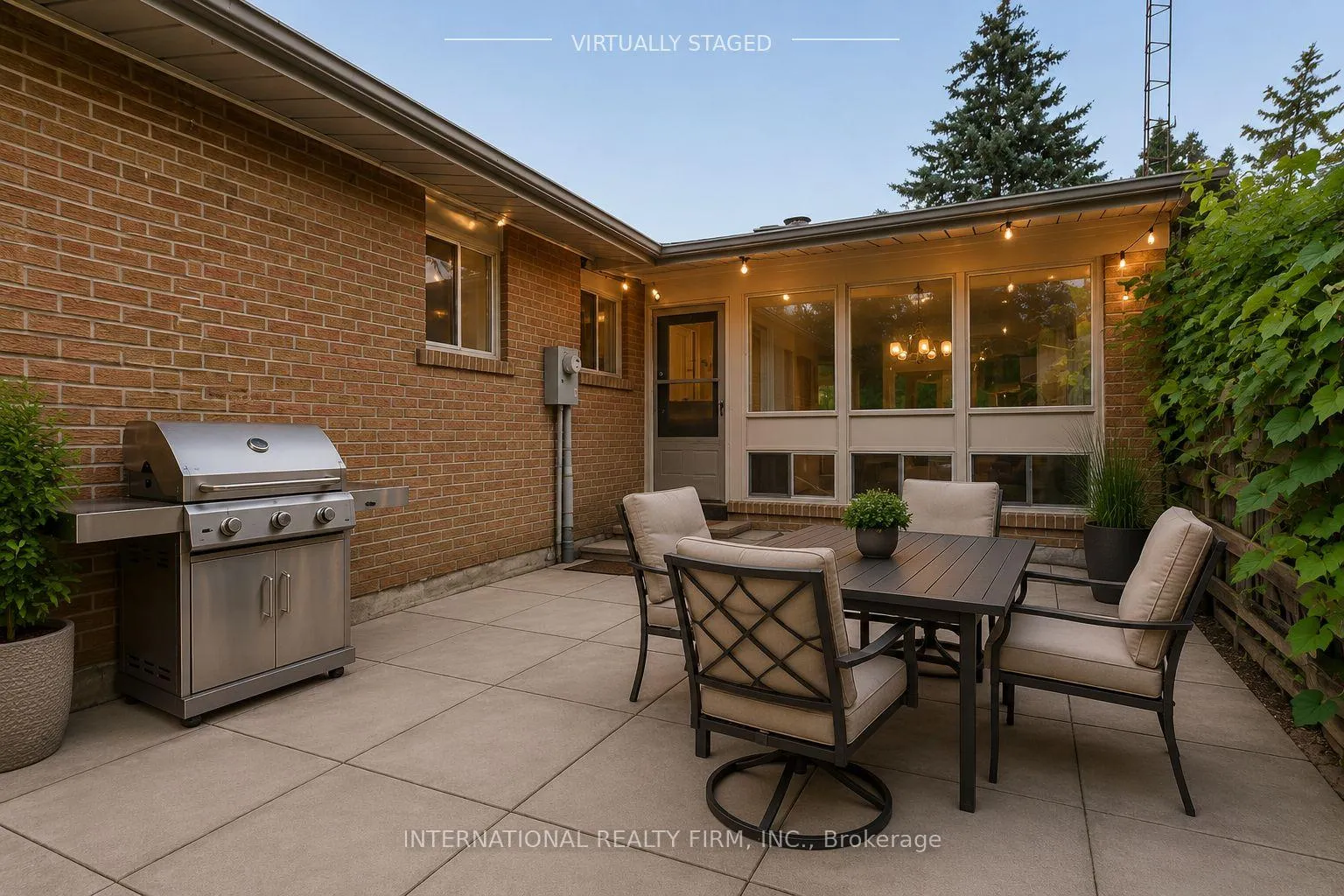 Photo 48 of 33 Kendleton Drive, Etobicoke, Mount Olive-Silverstone-Jamestown — HOMEH