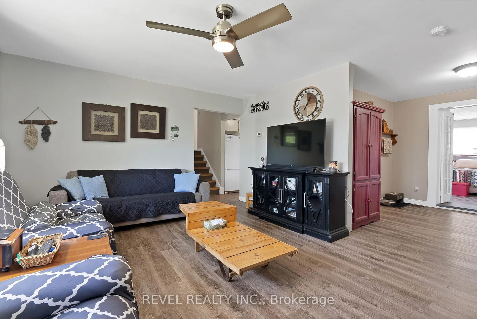 Photo 7 of 520 Duclos Point Road, Georgina, Virginia — HOMEH
