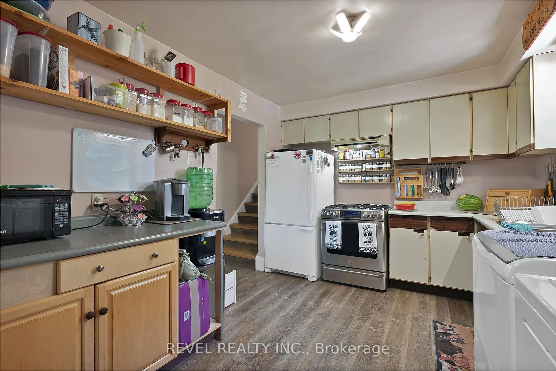 Photo 12 of 520 Duclos Point Road, Georgina, Virginia — HOMEH