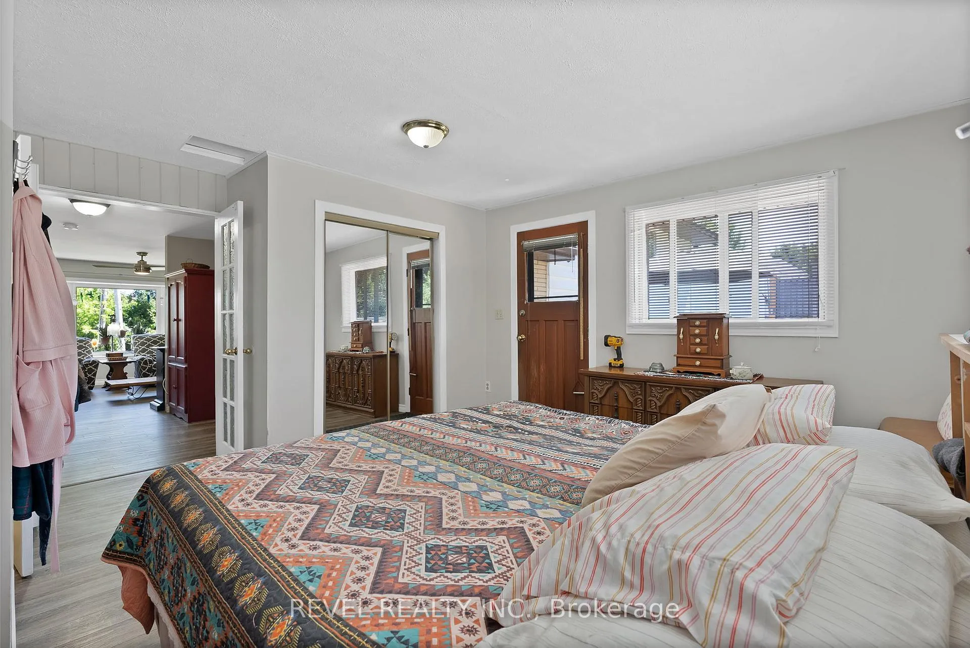 Photo 13 of 520 Duclos Point Road, Georgina, Virginia — HOMEH
