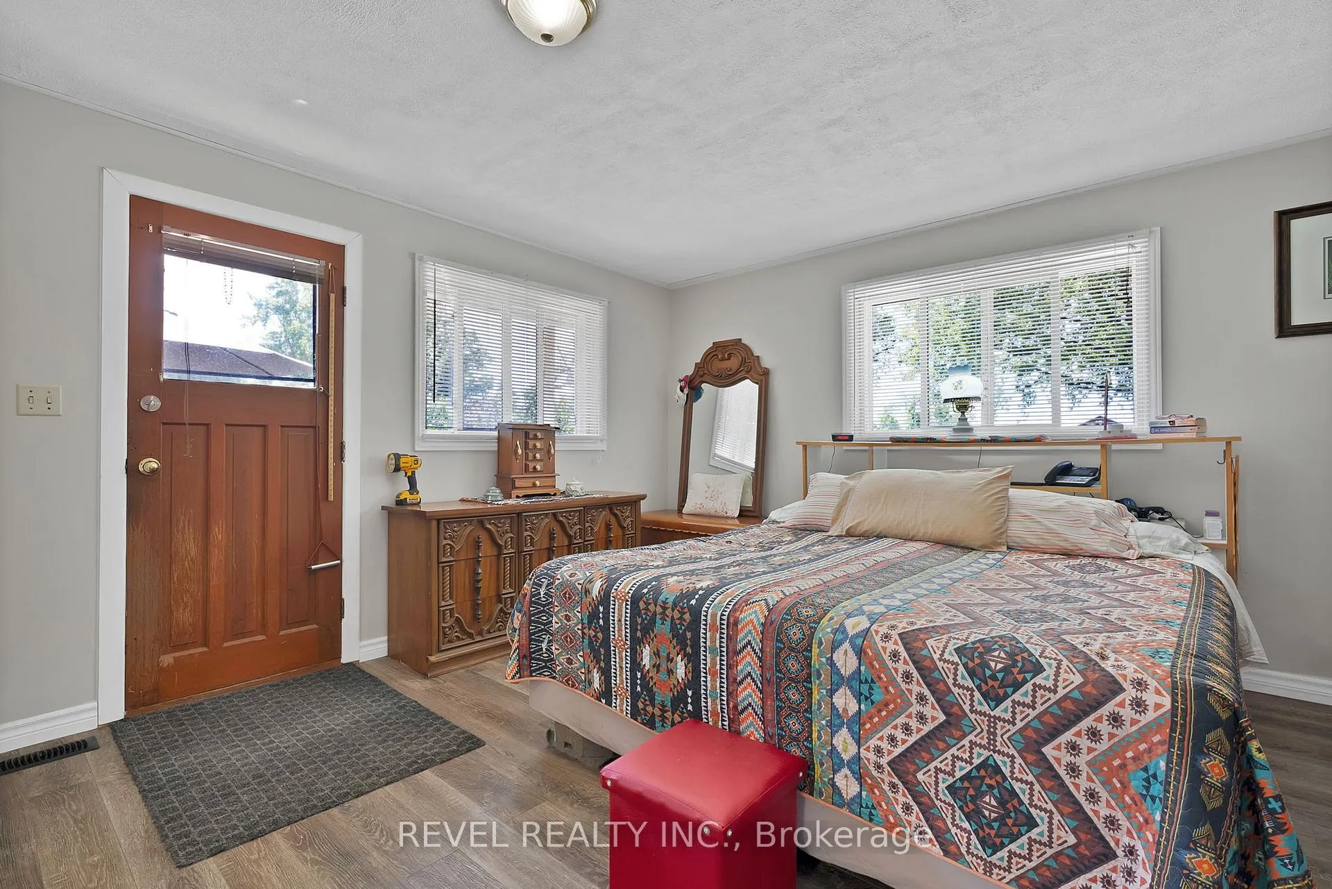 Photo 15 of 520 Duclos Point Road, Georgina, Virginia — HOMEH