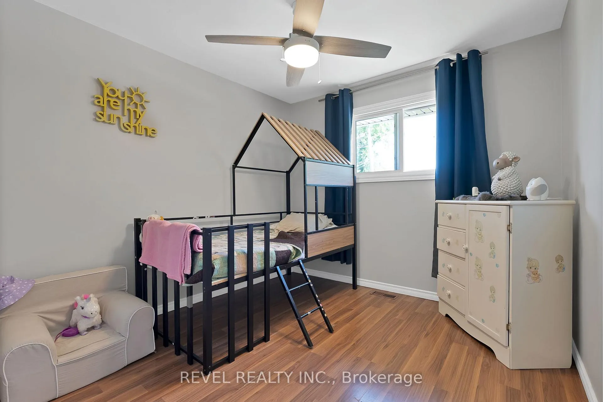 Photo 18 of 520 Duclos Point Road, Georgina, Virginia — HOMEH