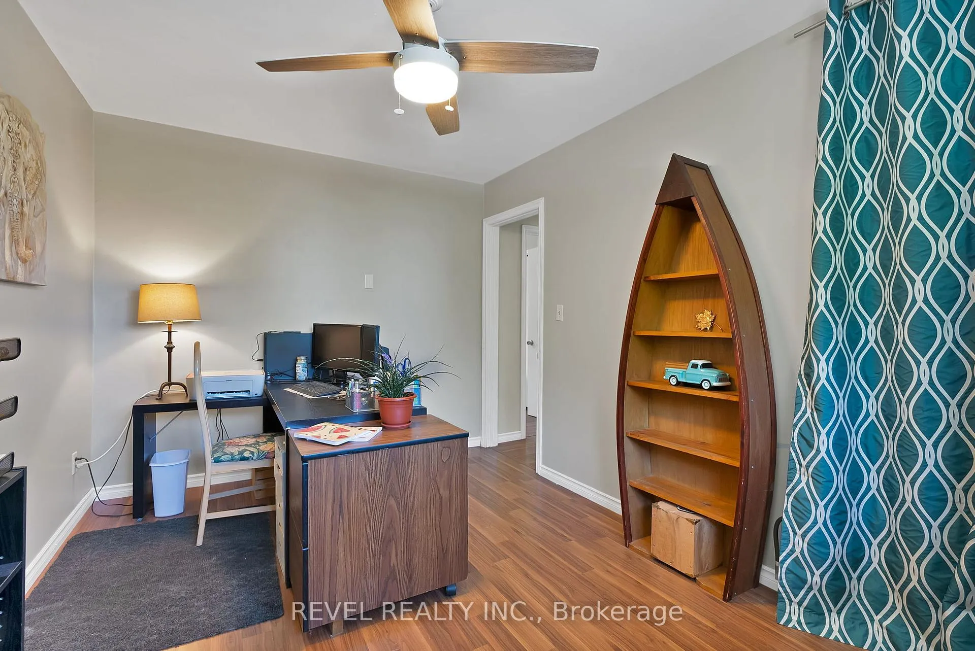 Photo 19 of 520 Duclos Point Road, Georgina, Virginia — HOMEH
