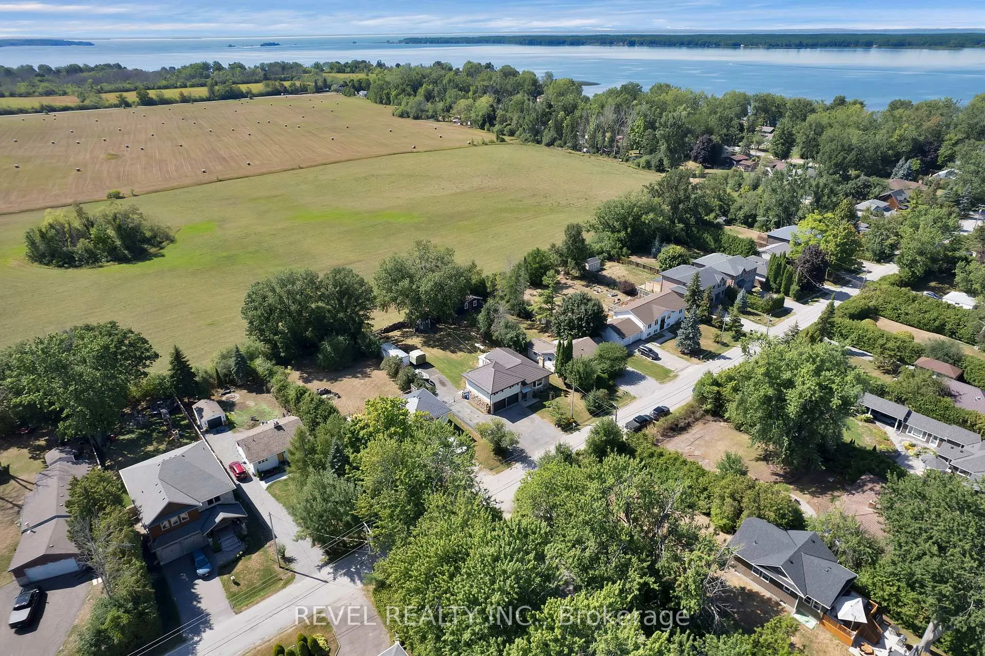 Photo 30 of 520 Duclos Point Road, Georgina, Virginia — HOMEH